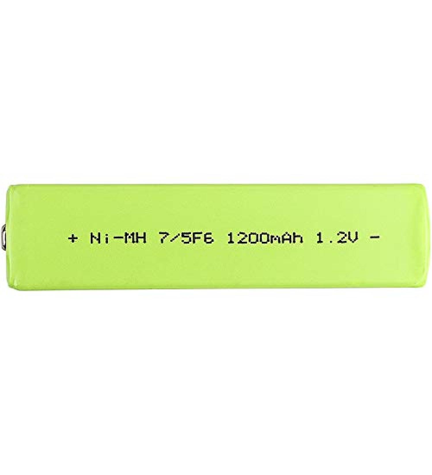 1200mAh Replacement Battery for Panasonic HHF-1PSC HHF-AZ01 SL-CT Series | Long-Lasting & Compatible - Buy Online on SooperMarket.com