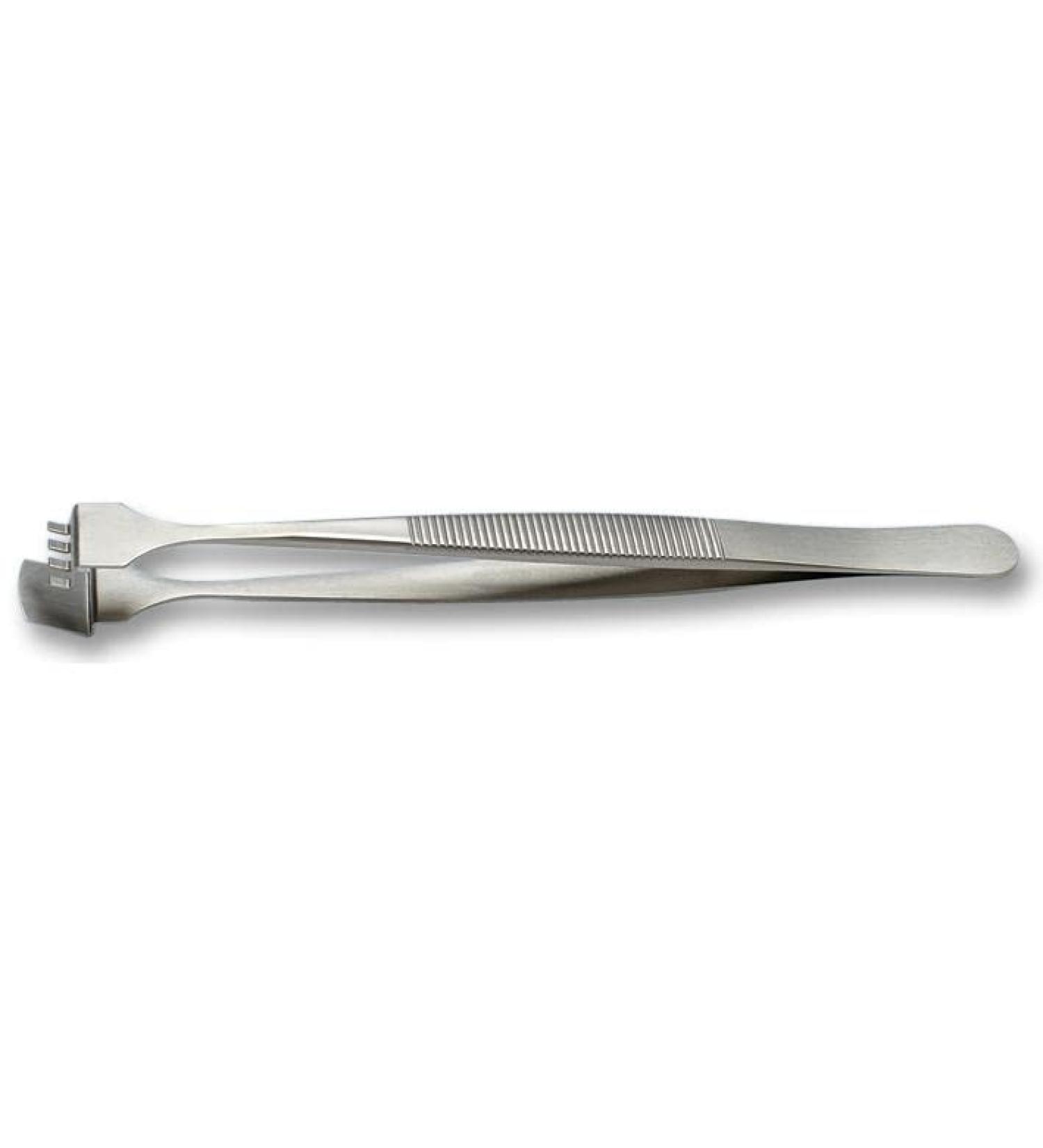Tweezers wafers tweezers and replacement tips 1 piece | 4WF.SA