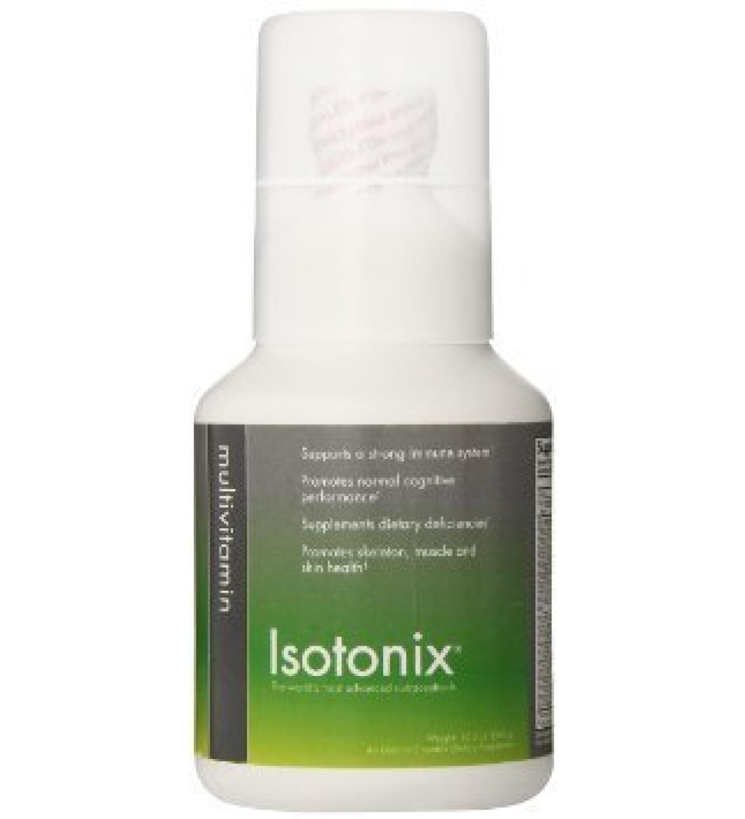 Isotonix Multivitamin with out IRON 10.5 oz (300 g) by Isotonix