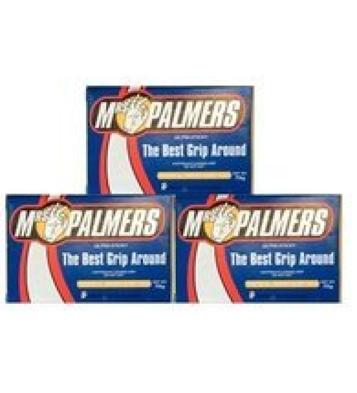MRS. PALMERS SURF Wax Tropical 3 Pack