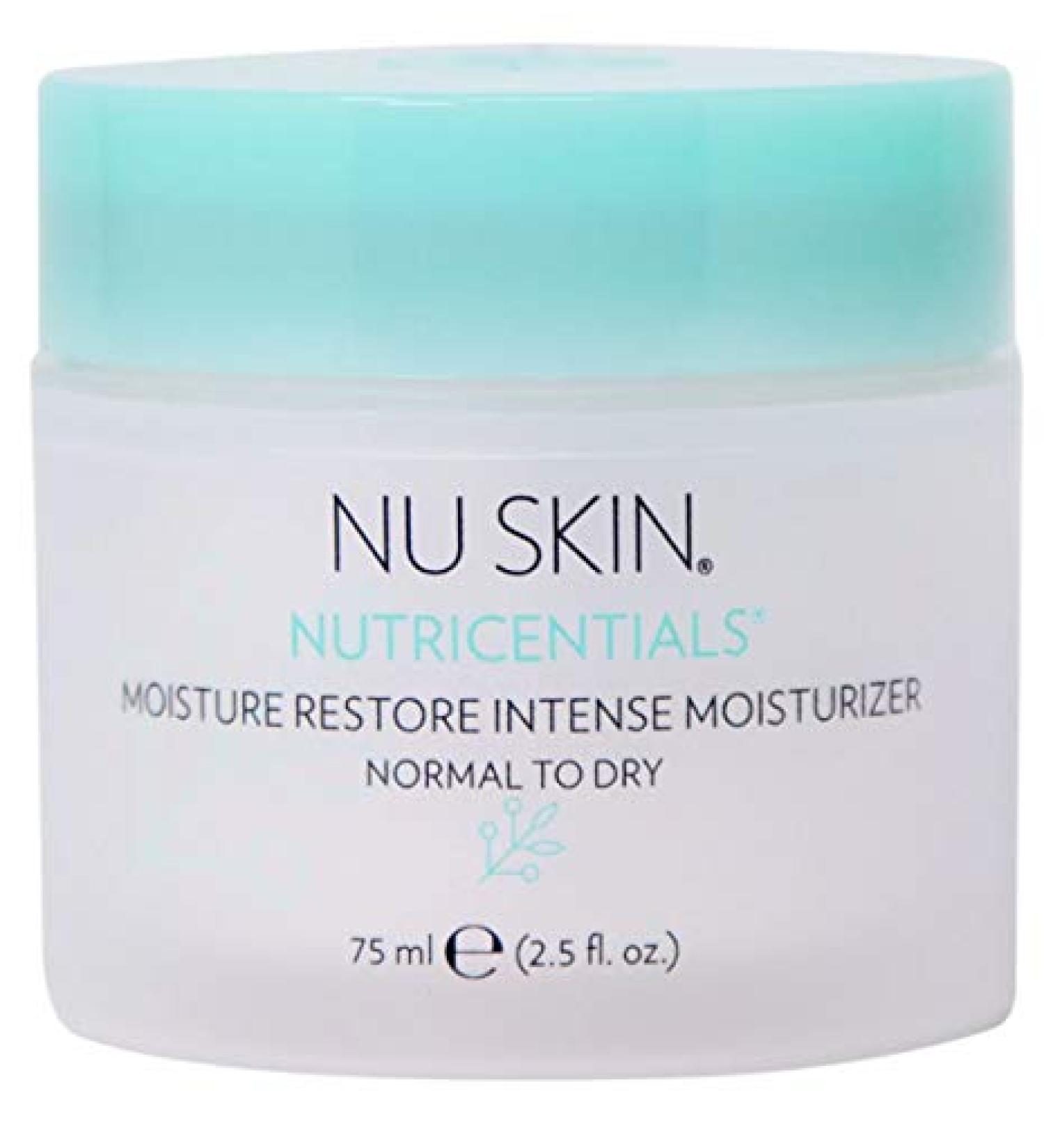 Nu Skin Moisture Restore - Dew All Day Moisturizer