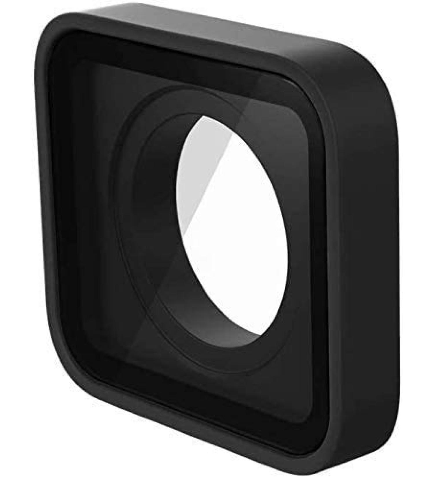 Glass Lens Replacement for Action Camera - Protect Your Lens with this Accessory Kit (Black) - Buy Online on SooperMarket.com
