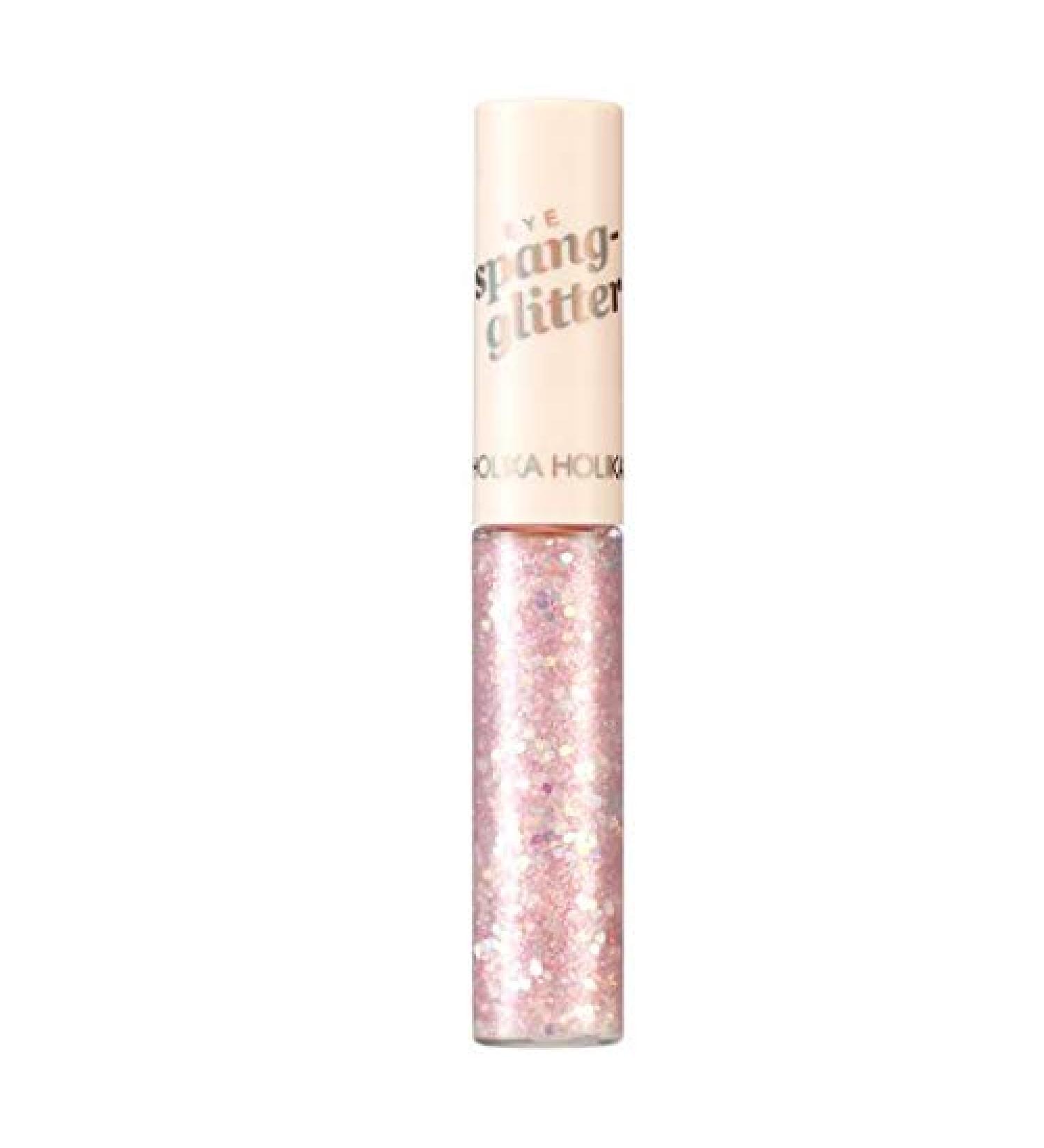 Holika Holika 19 Joyful SPANGLITTER 07 Fairy Parts - Sparkling Fairy Glitter for a Magical Look - Buy Online on SooperMarket.com