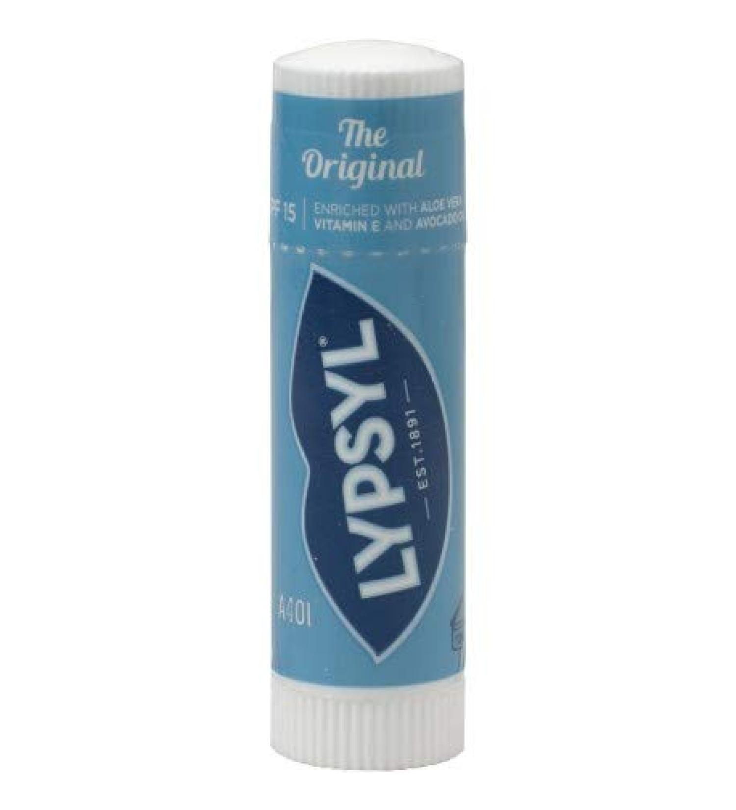Lypsyl The Original Lip Balm