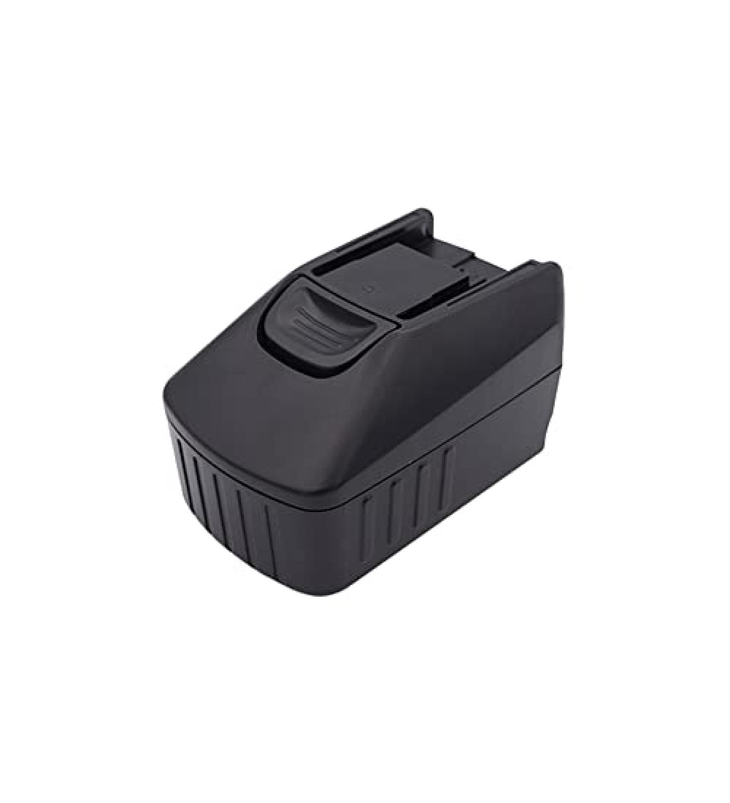 4000mAh Replacement Battery for FEIN 92604175020 ABS 18 ASB 18 | International Shipping Available - Buy Online on SooperMarket.com