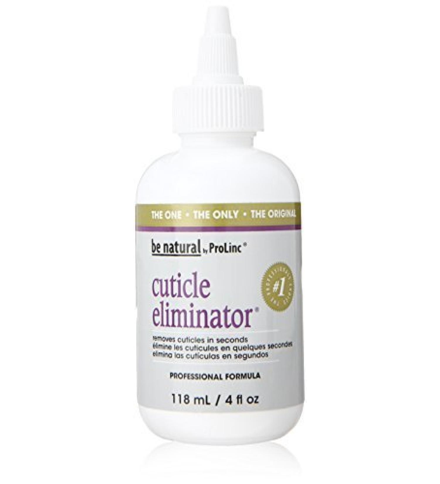 ProLinc Cuticle Eliminator, 4 Fluid Ounce by ProLinc
