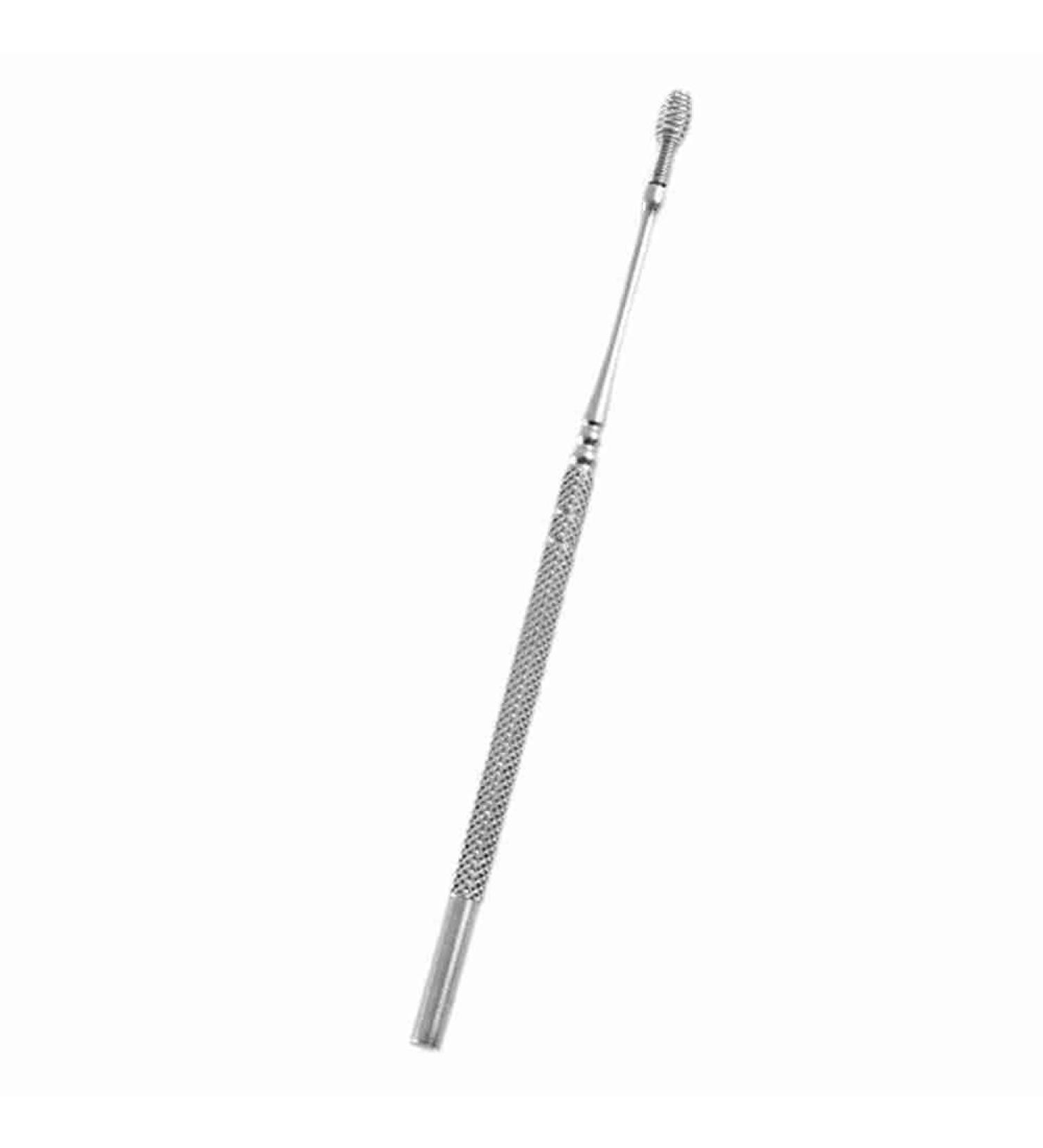 Waitlover Steel Ear Pick Spoon - Multi-Function Ear Wax Removal Cleaner Kit - Buy Online on SooperMarket.com