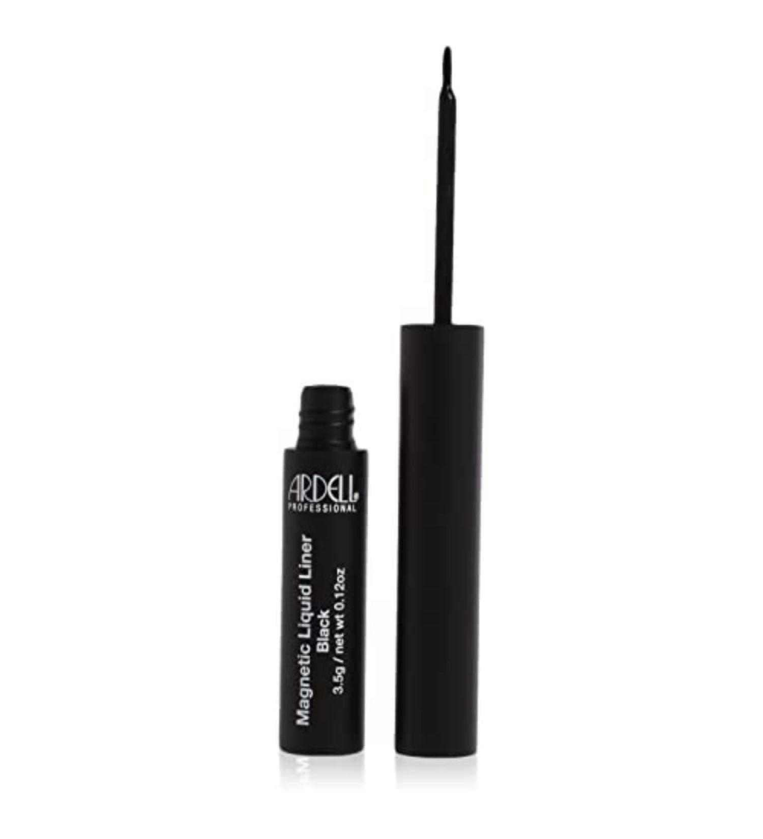 Ardell Magnetic Liquid Liner - Precision Eyeliner for Effortless Application - Buy Online on SooperMarket.com