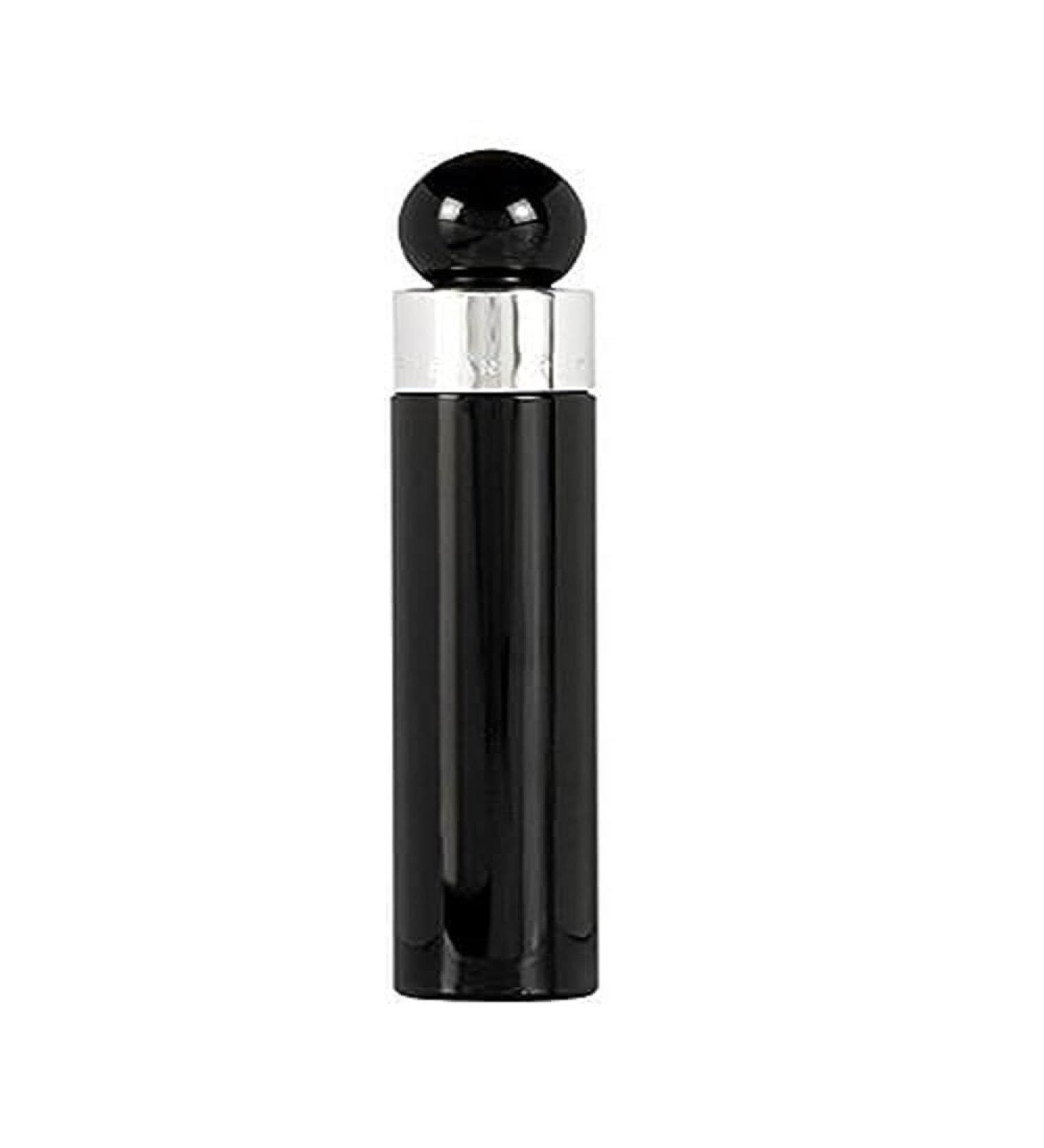 Perry Ellis 360 Black Men Eau De Toilette Spray 1.7 Ounce