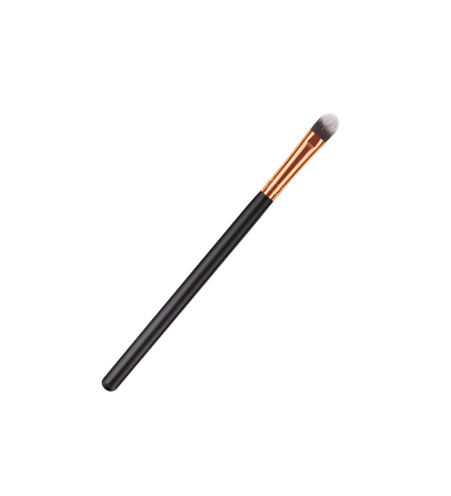 minkissy Cosmetology Kit Cosmetics Brush Blush Brush Powder Brush Makeup Professional Makeup Brush Wooden Eyeliner Brush Major - Buy Online on SooperMarket.com