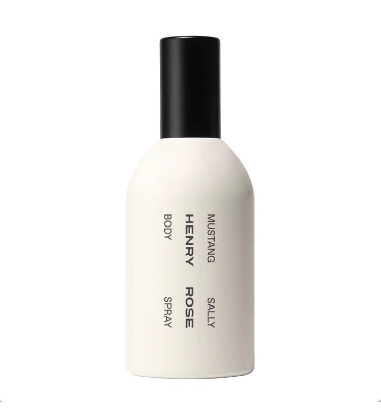 Mustang Sally Body Spray