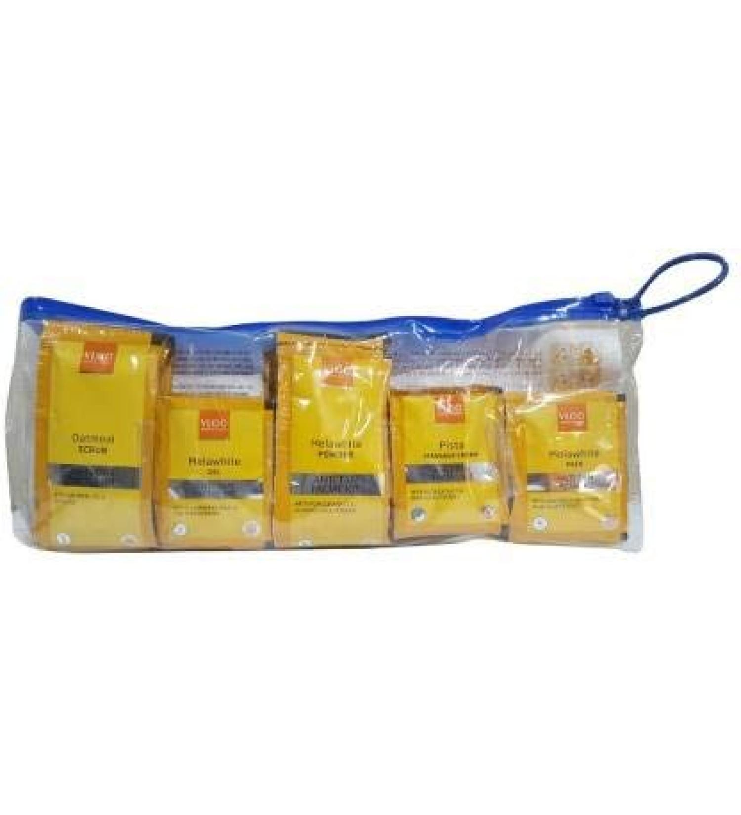 VLCC Anti Tan Facial Kit (6 Facials)(300gm)