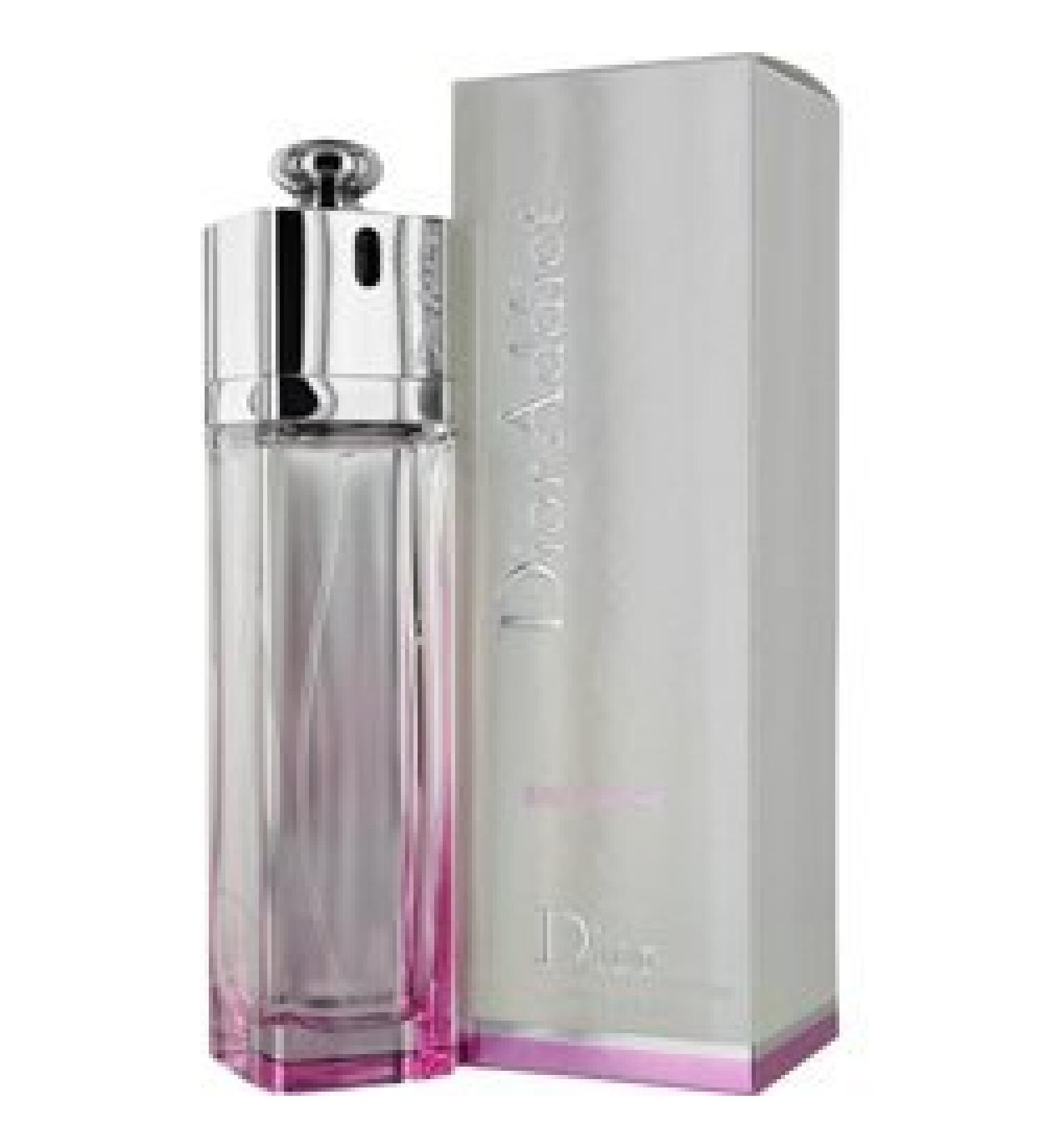 Christian Dior Addict women Eau Fraiche Eau De Toilette Spray (New Packaging) 3.4 Ounce