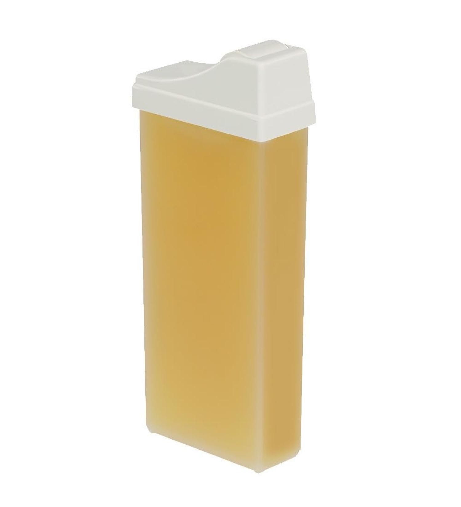 Sibel Epil Pro Depilatory Wax Cartridge SML Head For All Skin Types BROWN - 7410142 by Sibel