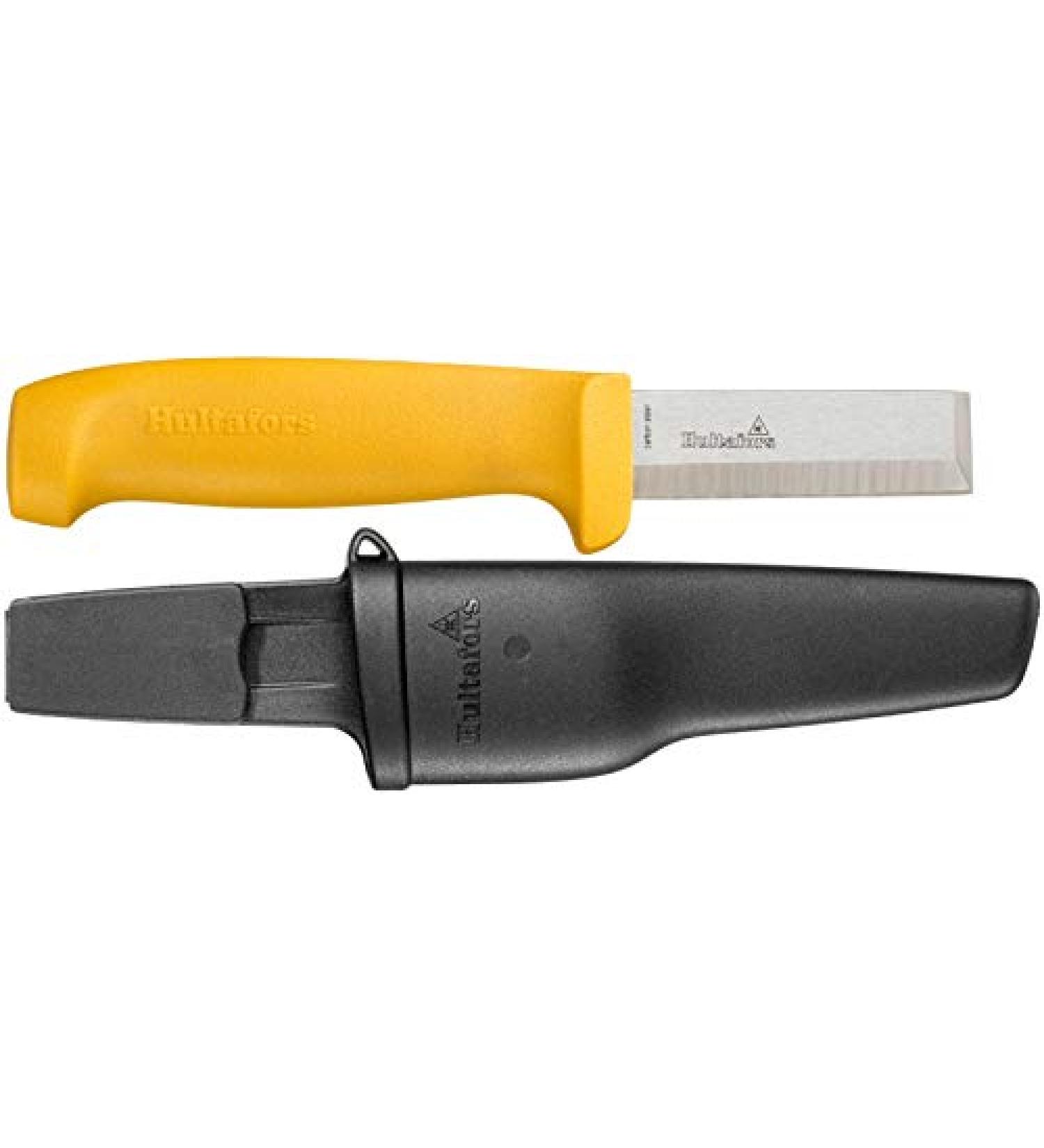 Hultafors 380070U Chisel Knife STK - Buy Online on SooperMarket.com