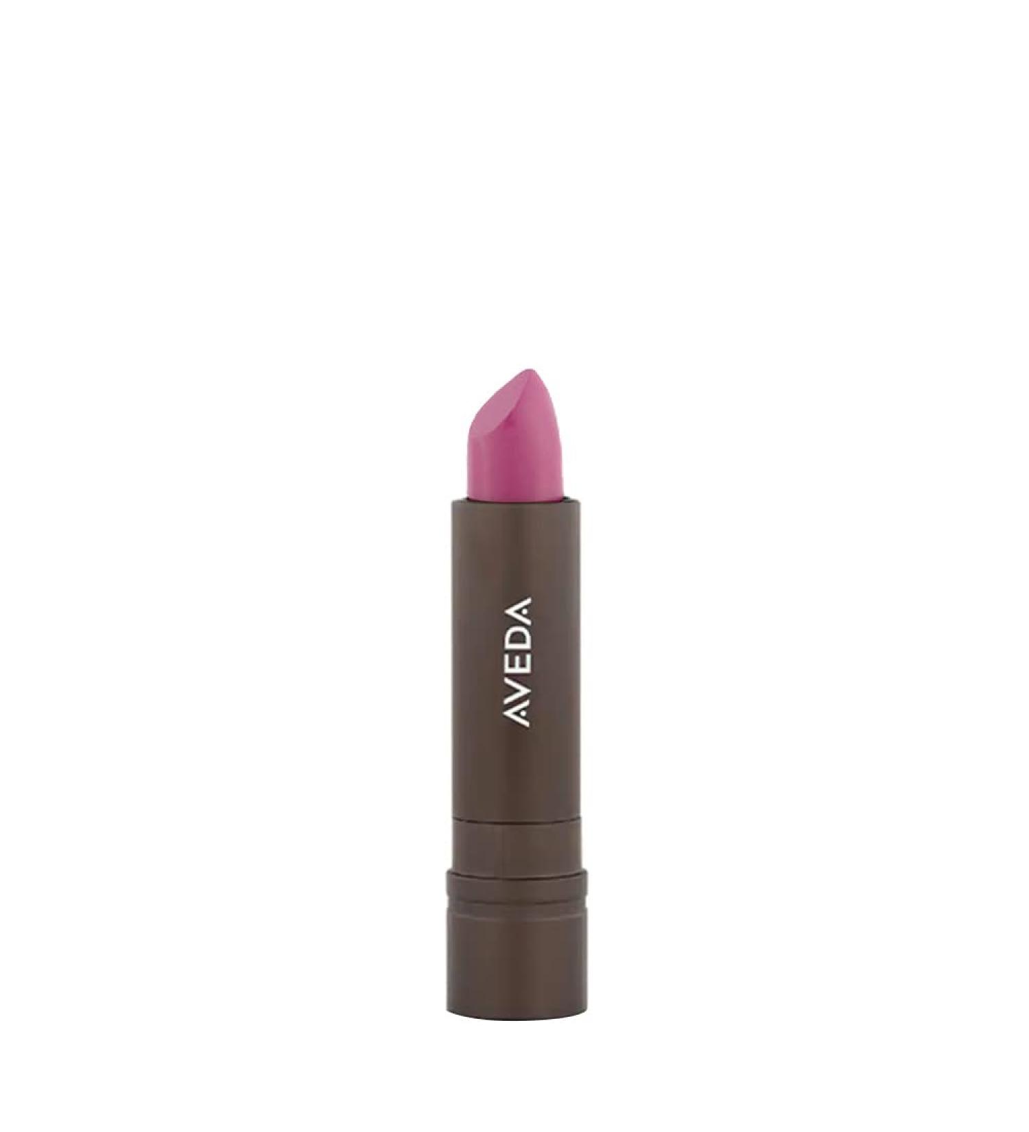 Aveda feed my lips pure nourish-mint Lipstick (16/Passion Fruit) (Pack of 1)