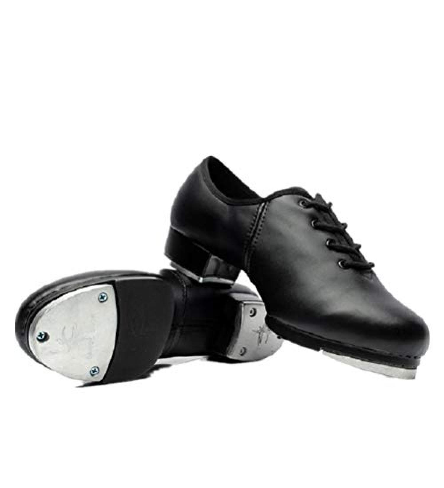 BeiBestCoat Beginner Tap Dance Shoes for Girls Boys - Size 3 Little Kid - Buy Online on SooperMarket.com