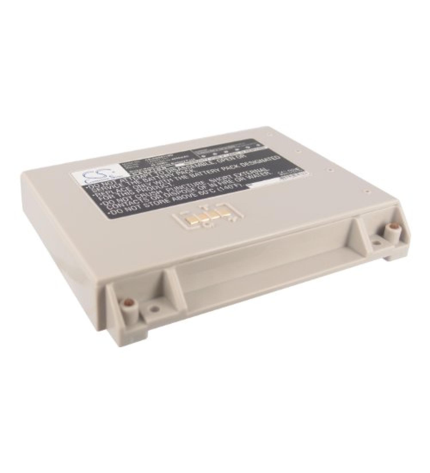 Buy Compatible NAL8100RB Battery - 4000mAh | International Shipping Available - Buy Online on SooperMarket.com