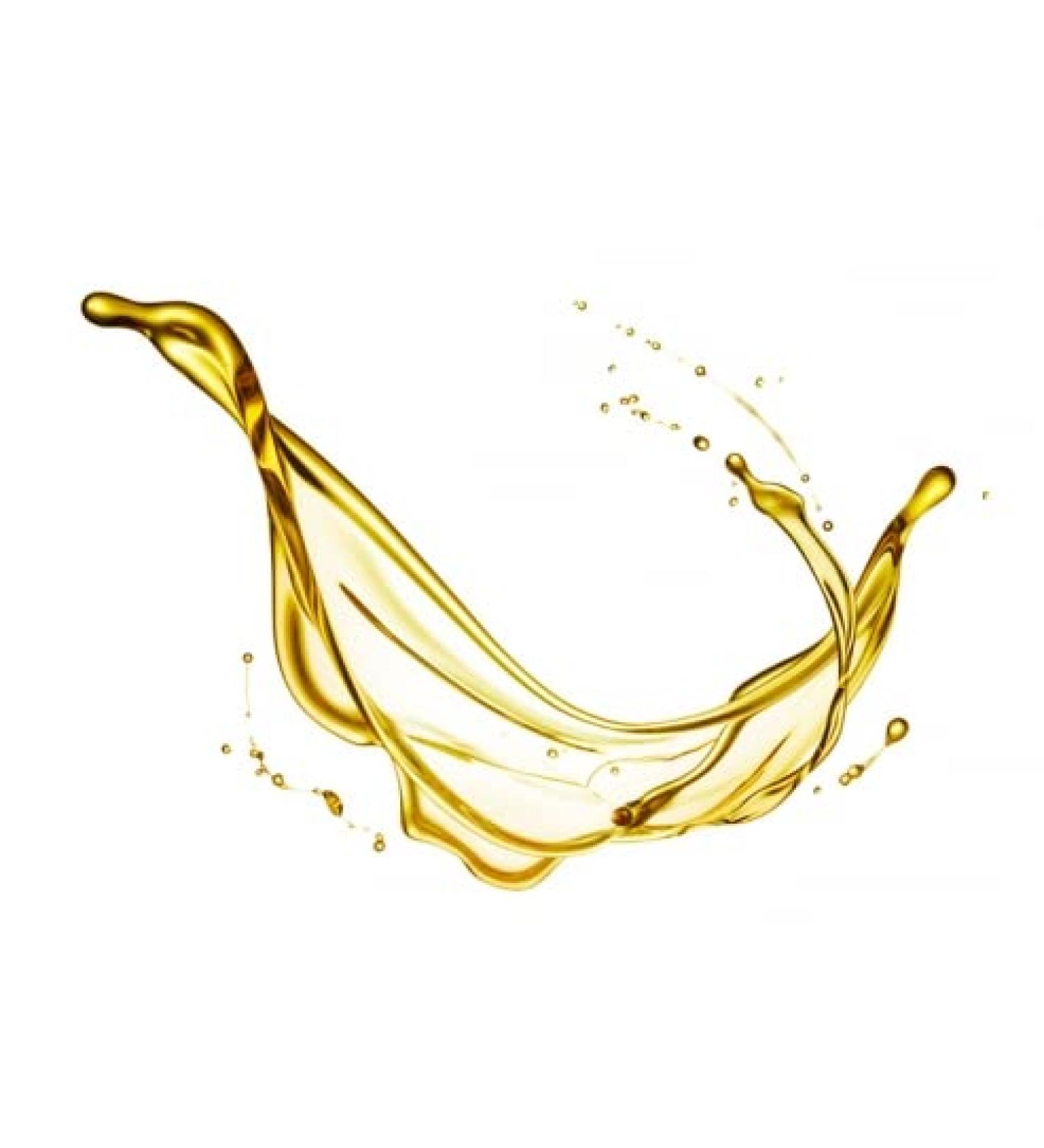 Thistle oil/safflower oil refined Ph. Eur. 6.0 500ml from Dragonspice Naturwaren 500ml
