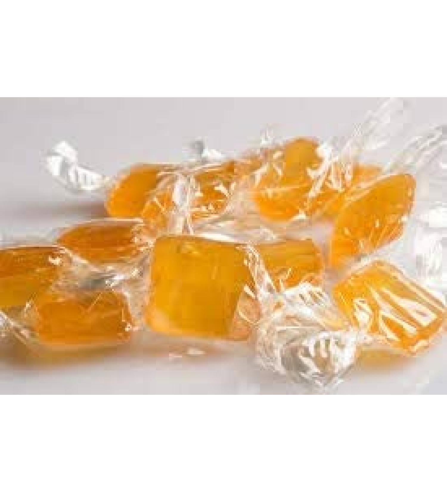 Bergamot from Nancy "Lorraine speciality since the 19th century" - 150 g bag