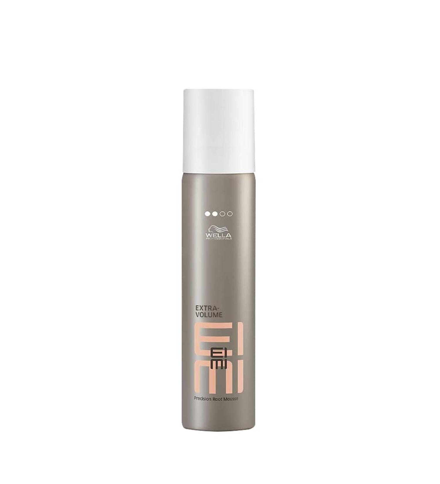 WELLA EIMI Extra Volume Styling Mousse 0.0749 kg 75 ml 8005610563428