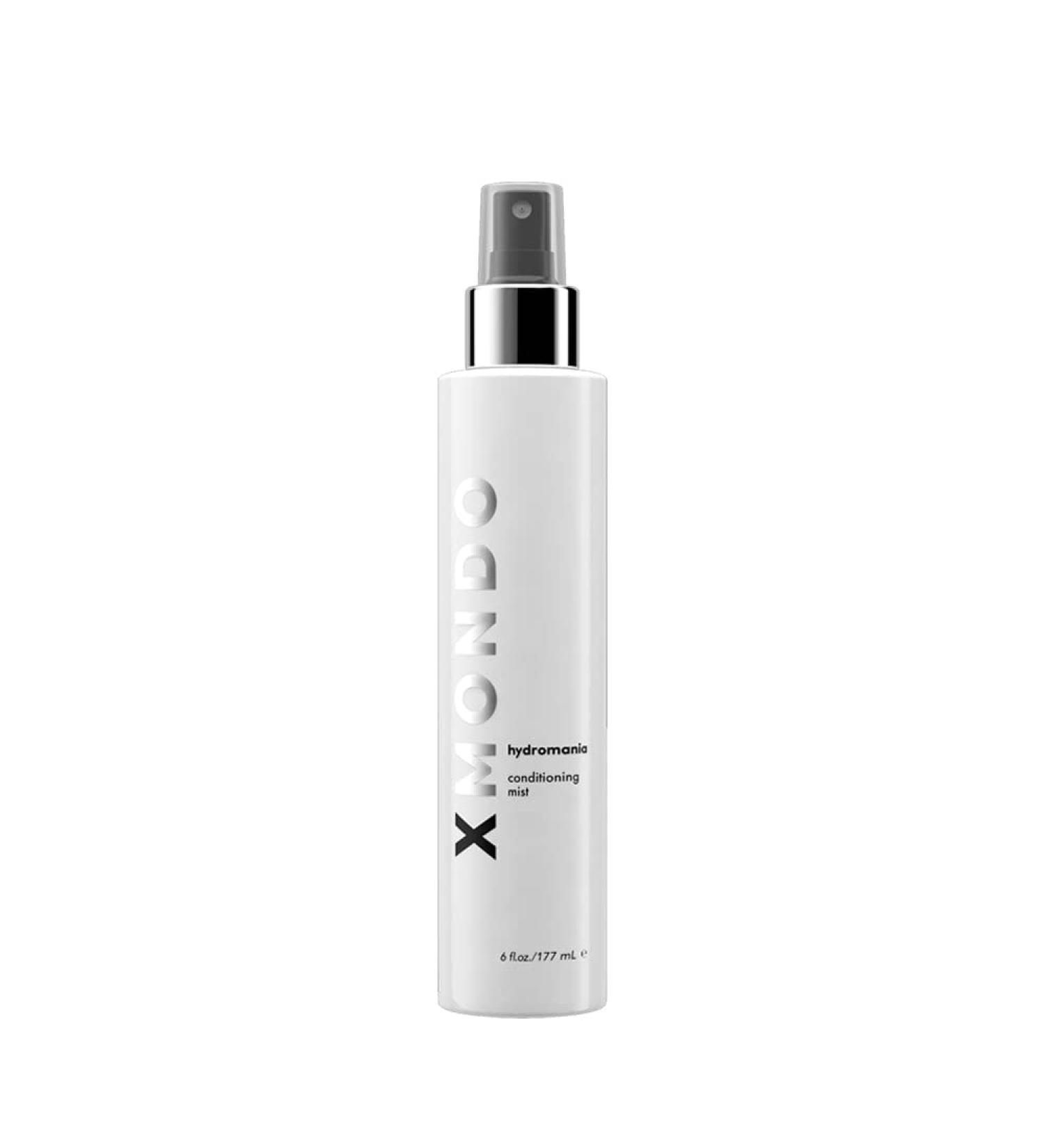 XMONDO Hair Hydromania Conditioning Mist - Vegan Formula with Argan Oil - 6 Fl Oz - Buy Online on SooperMarket.com