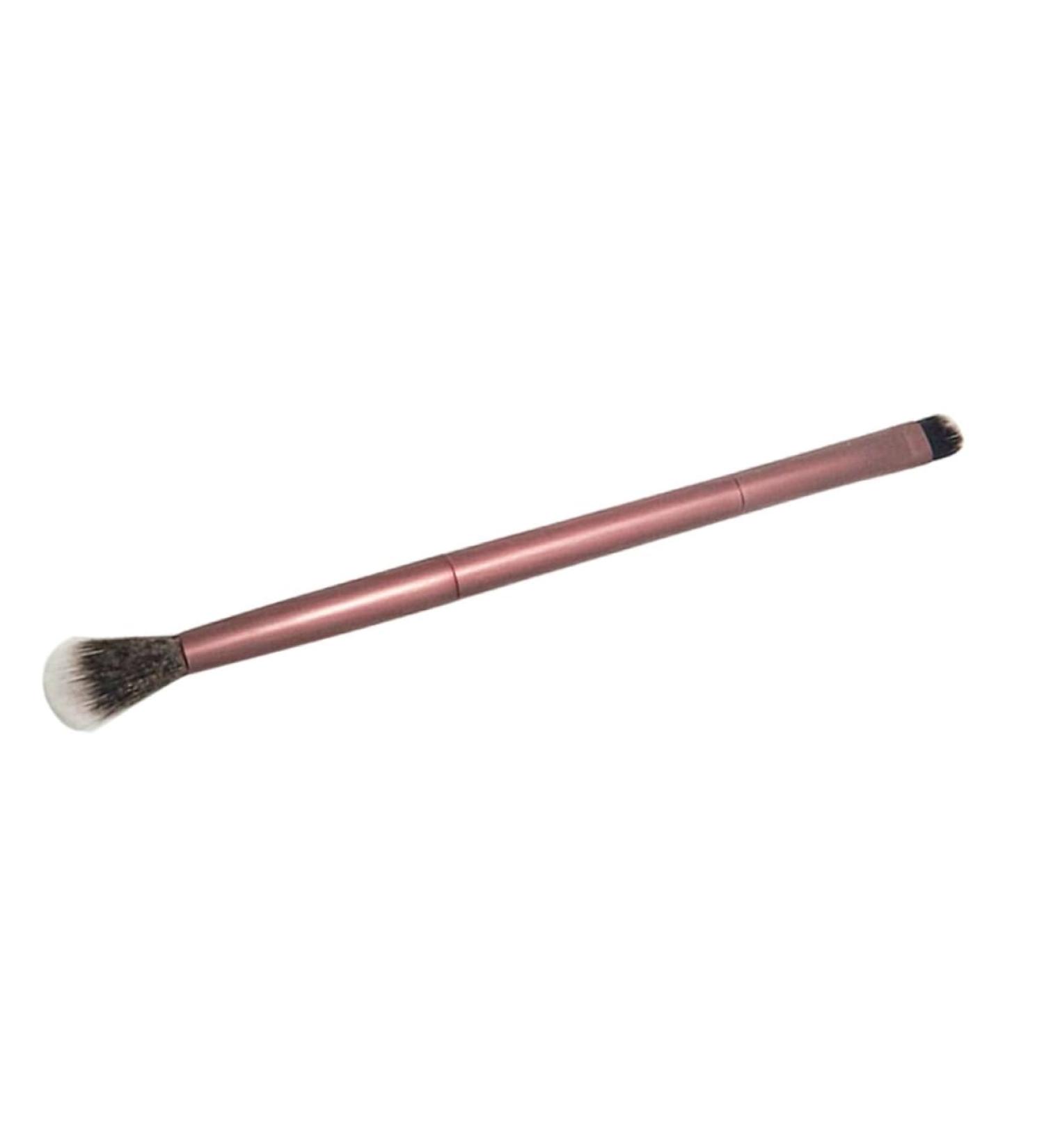 FOMIYES Makeup Brush for Woman Eye Travel Makeup Brush Double Ended Cosmetic Ladies Makeup Brush Double Ended Makeup Brush Cosmetics Brush Makeup Brushed Tint Kit Pen Major Crystal - Buy Online on SooperMarket.com