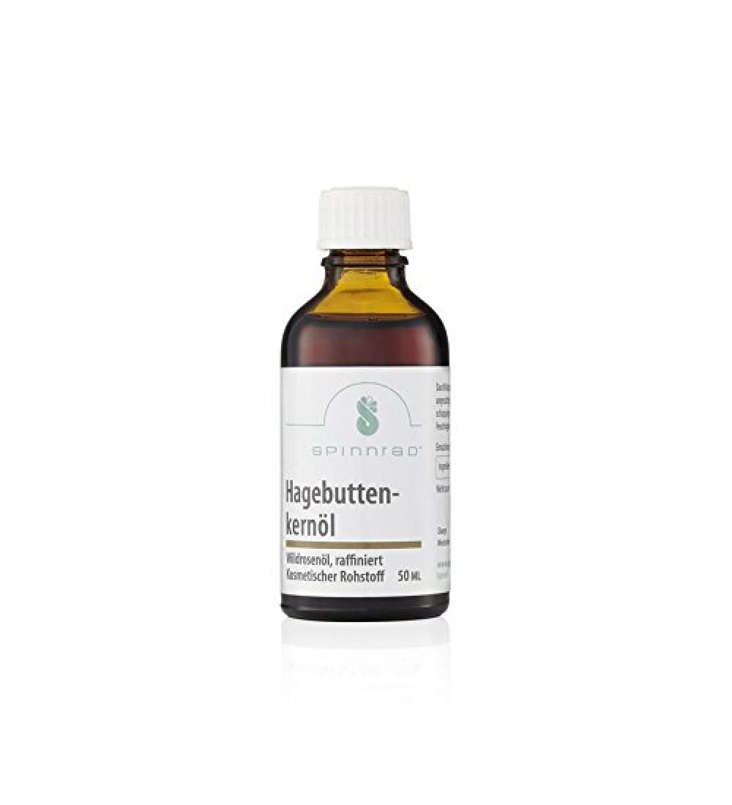 Rosehip kernel oil refined