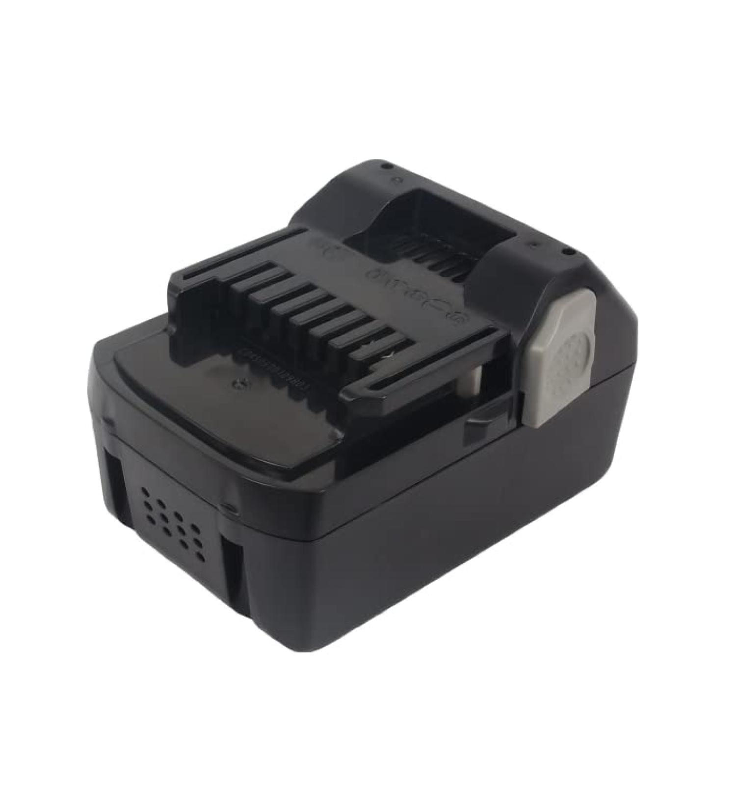 Afshan 1500mAh 18V Battery Replacement for C 18DSL2 G 18DSL - Compatible BSL 1830 BSL 1815X Models | International Shipping Available - Buy Online on SooperMarket.com