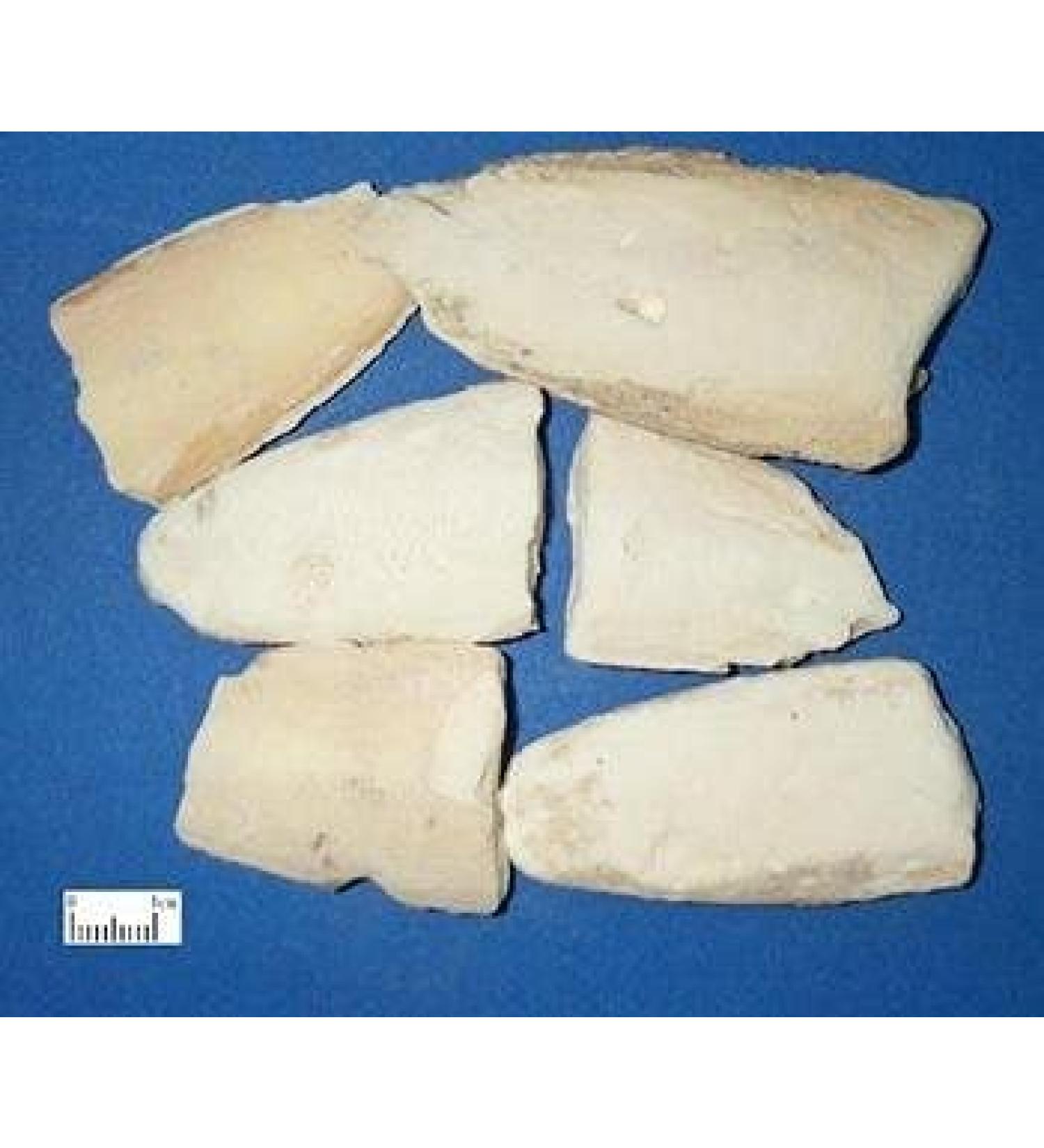 QURA Traders Samudra Sea Salt/Phen 200g