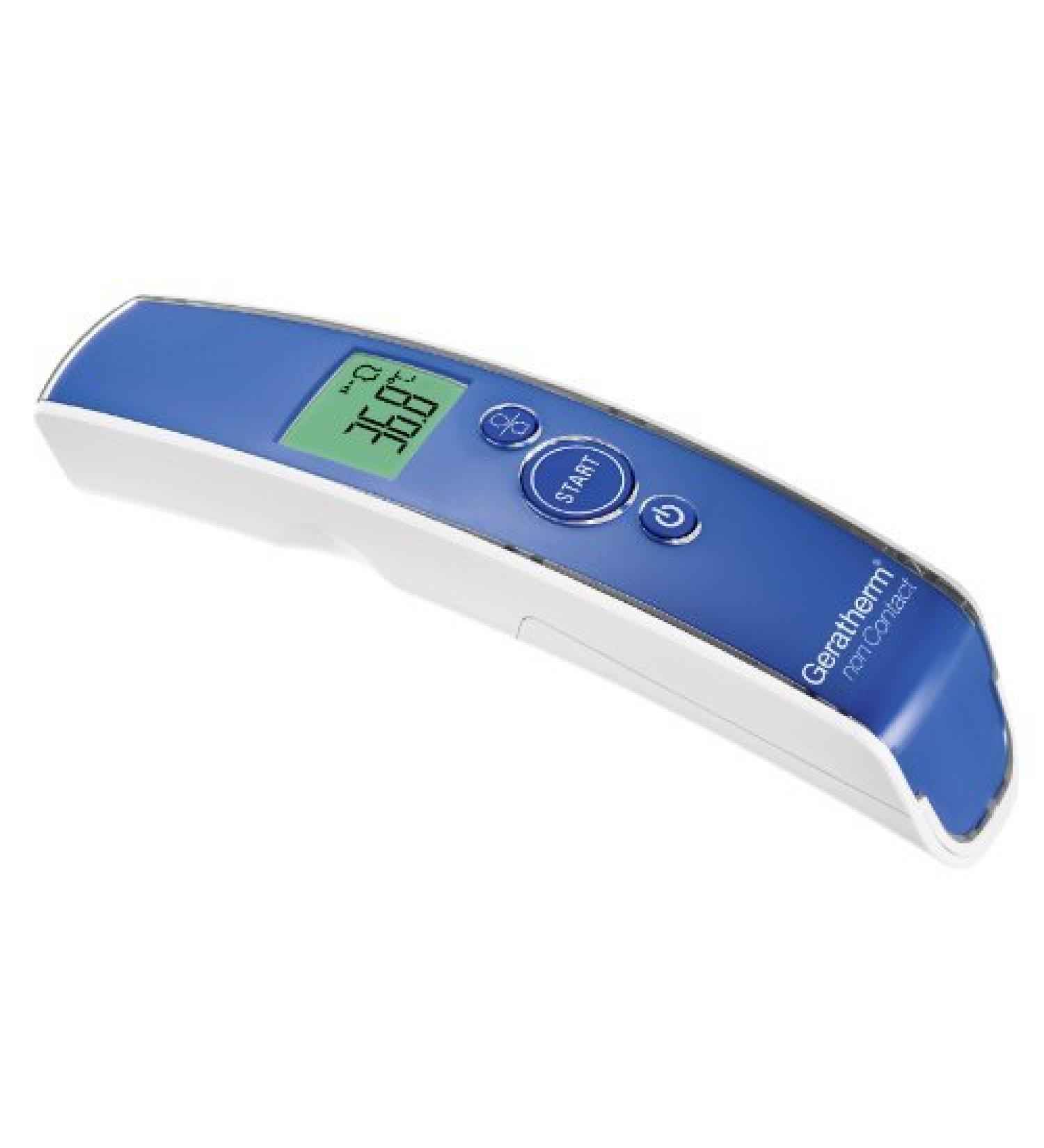 Geratherm non Contact GT-101 non-contact fever thermometer by Geratherm