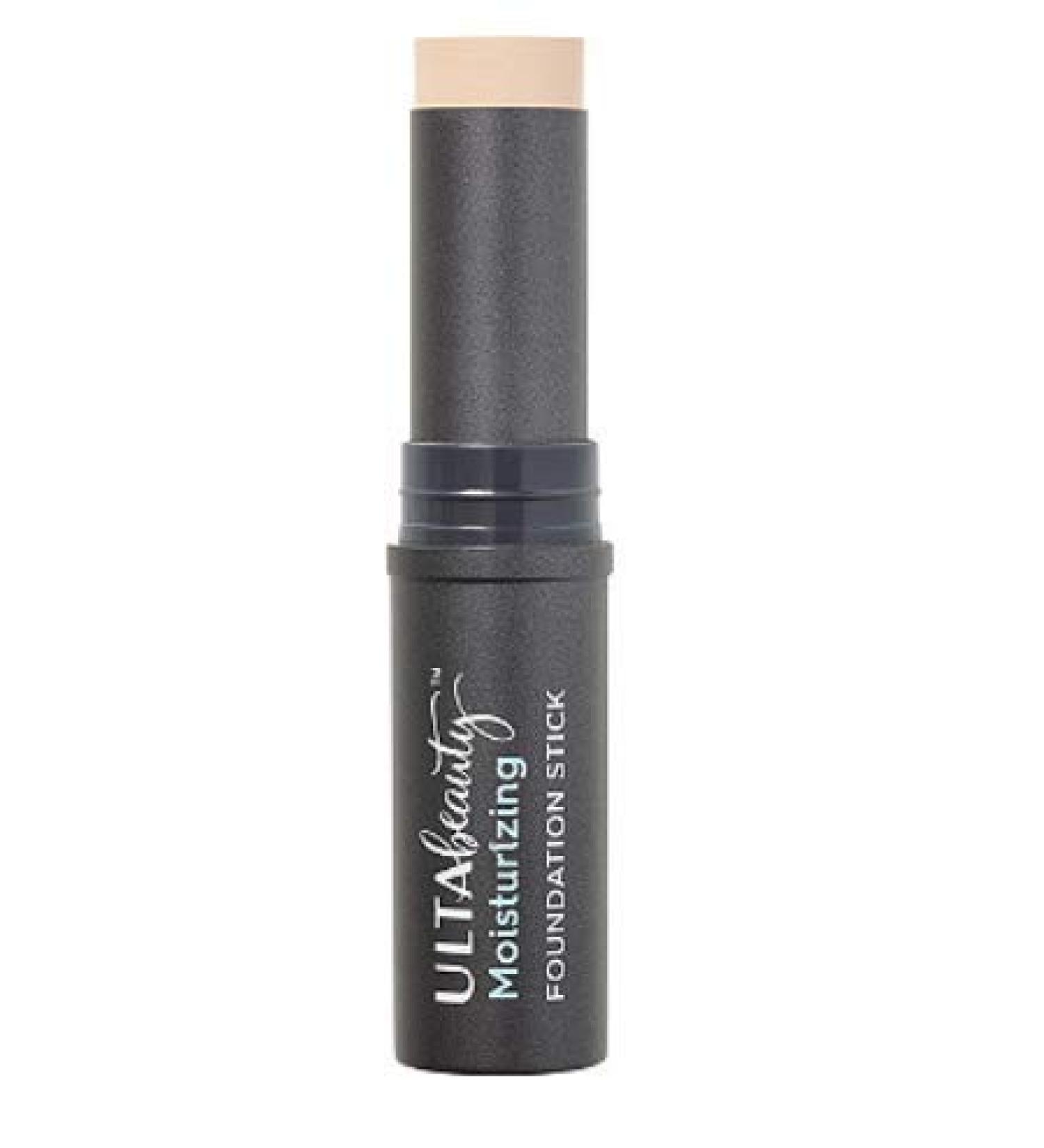 Ulta Beauty Moisturizing Foundation Stick   Light Neutral
