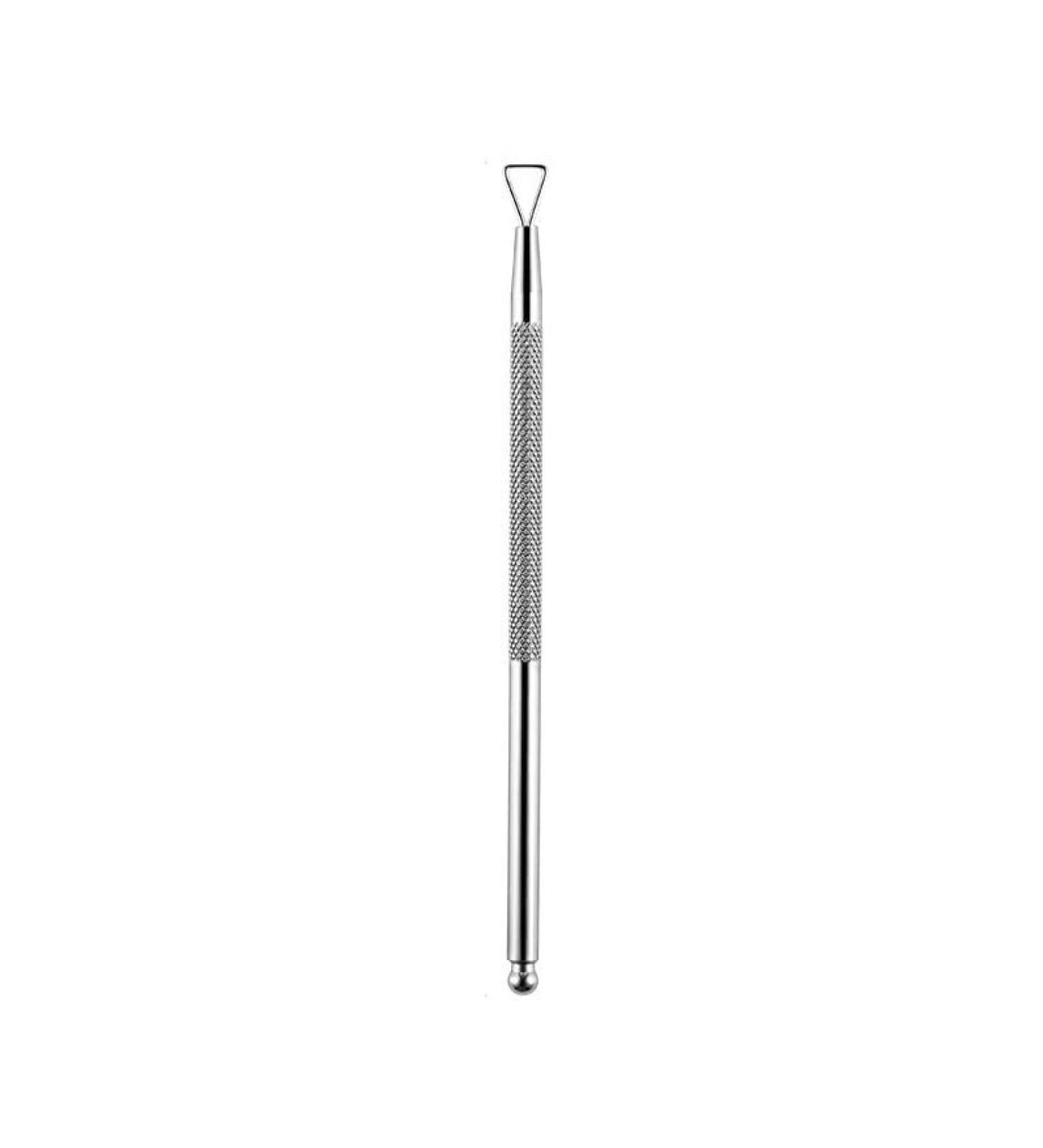 Stainless Steel Nail & Cuticle Care: Precision Toolsfor At-Home Manicures & Pedicures-Expert(7) - Buy Online on SooperMarket.com