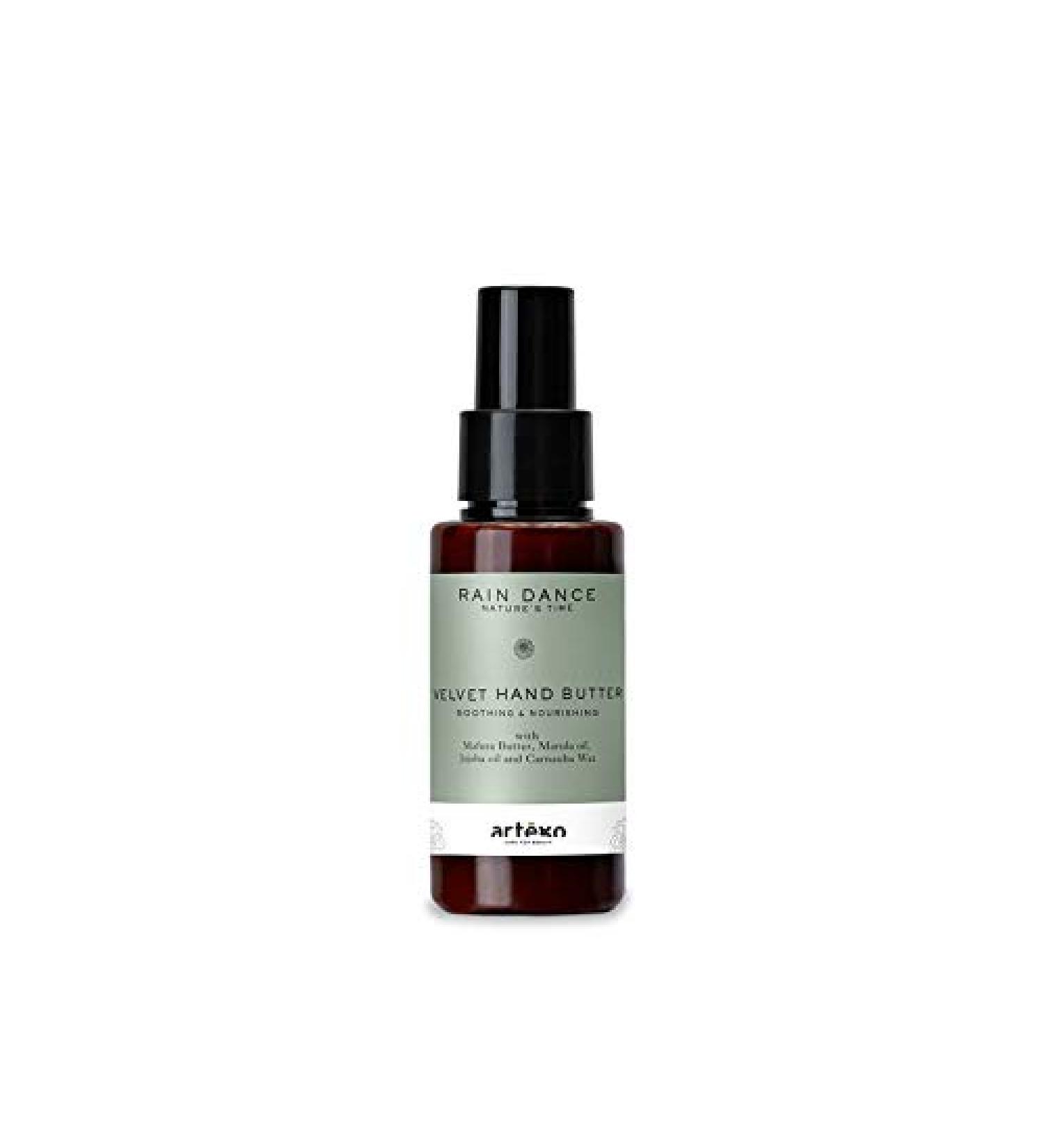 Art go Velvet Hand Butter - Hand Butter - 80 ml
