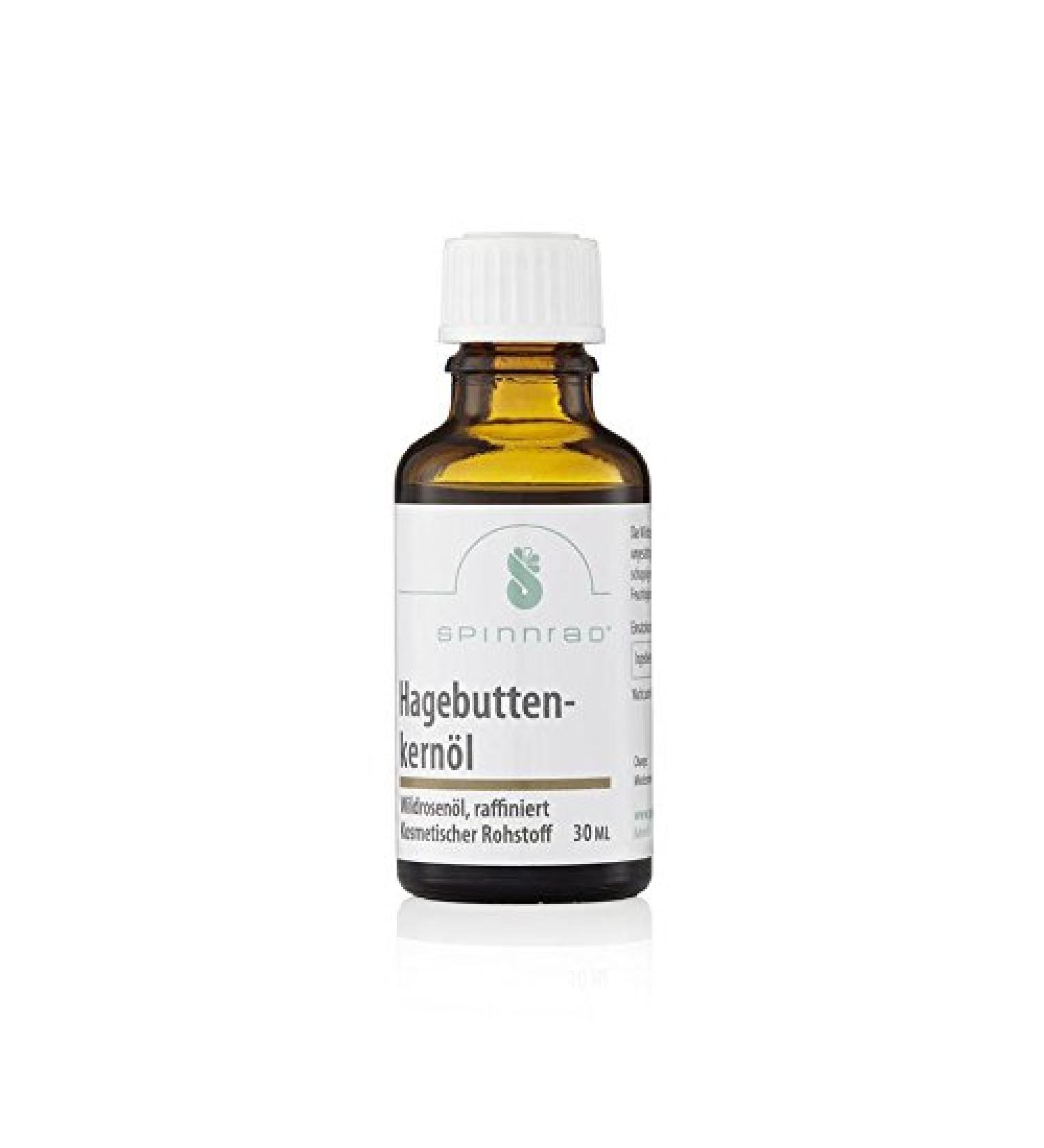 Rosehip kernel oil 30 ml