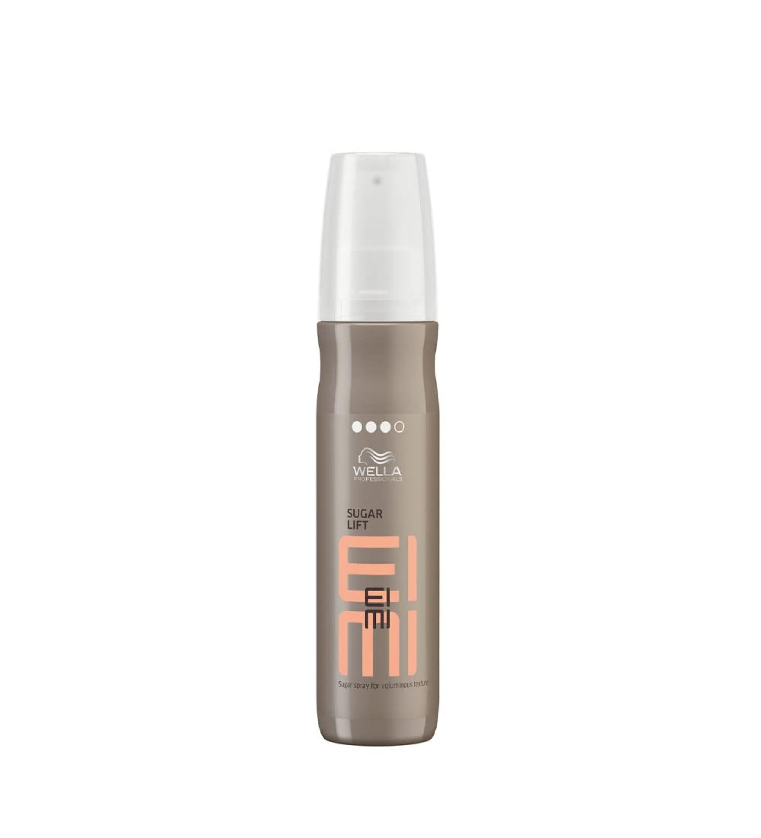 Wella EIMI Sugar Lift 1Pack (1x 150 ml) Zuckerspray 150 ml (1Pack)