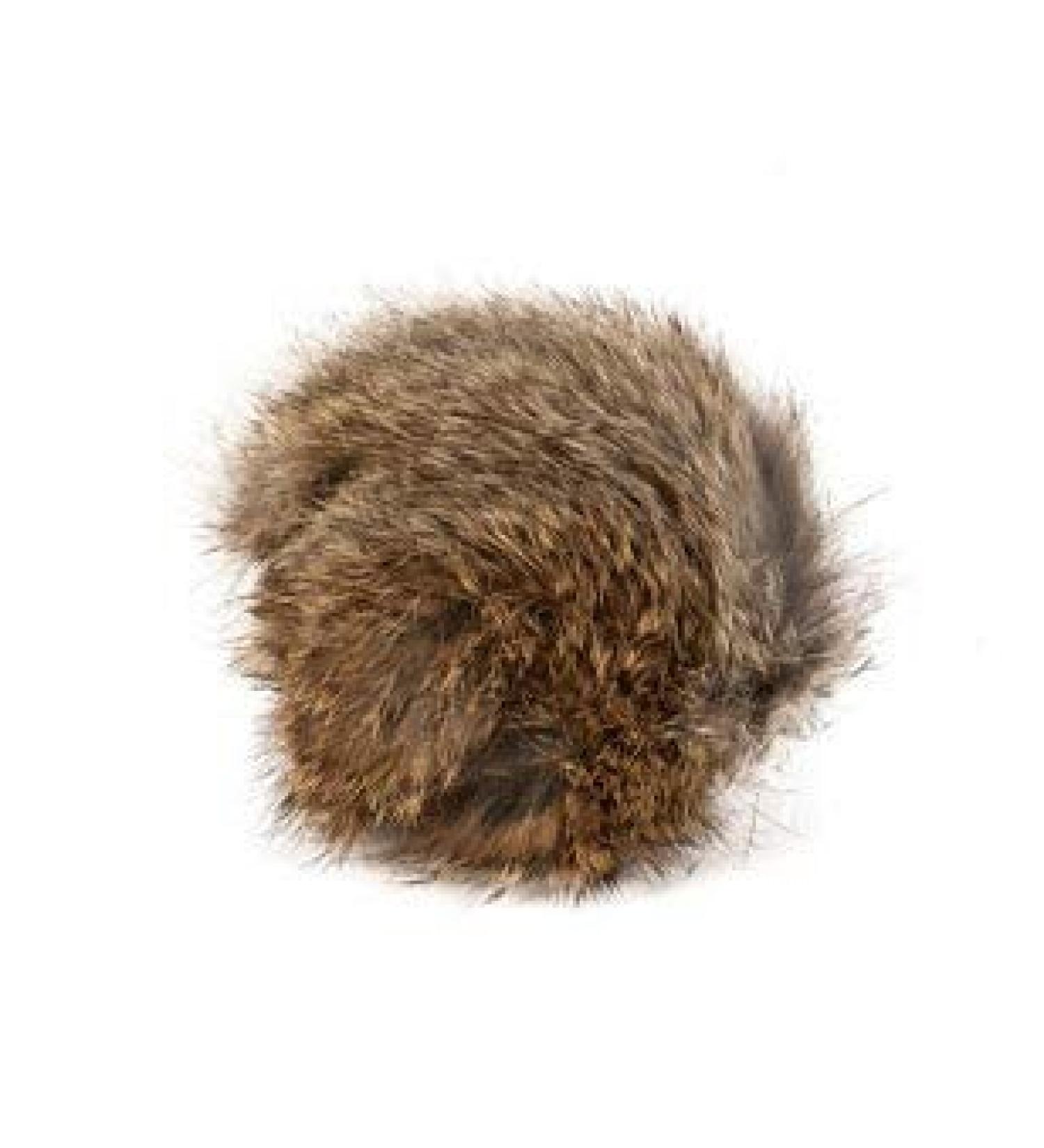Sporting Saint - Fake Rabbit Fur Dummies (Original Rabbit Ball)