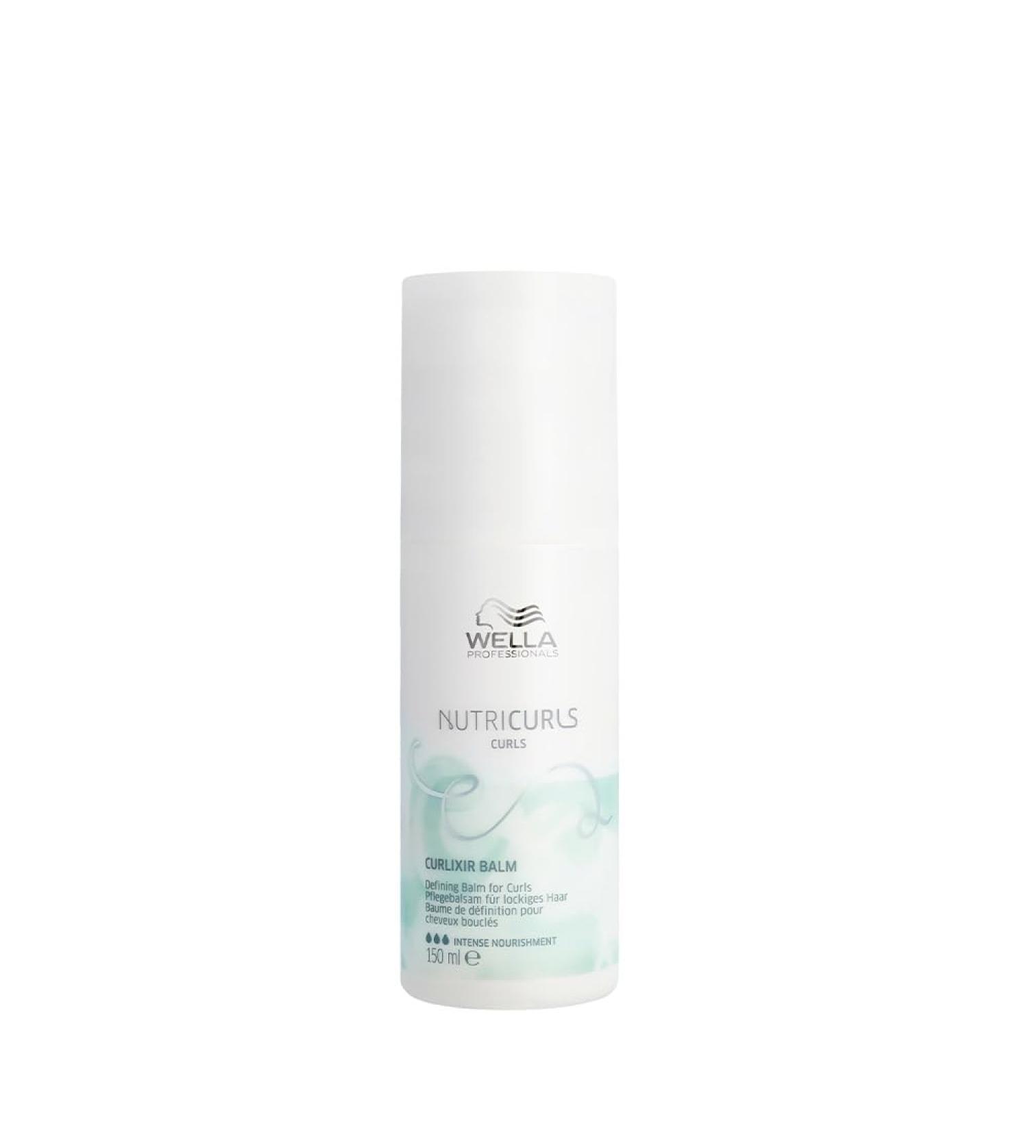 Wella Professionals Nutricurls Curlixir 150 ml
