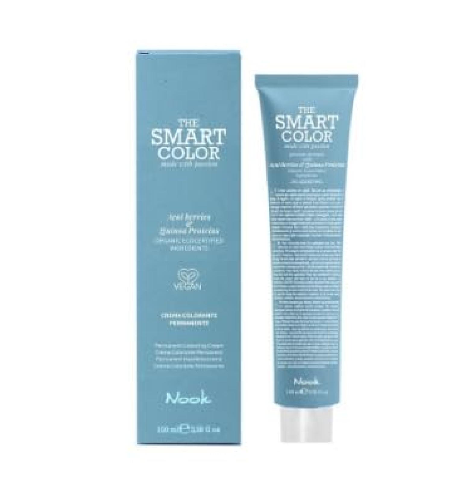 THE SMART COLOR 7.3 BIONDO DORATO