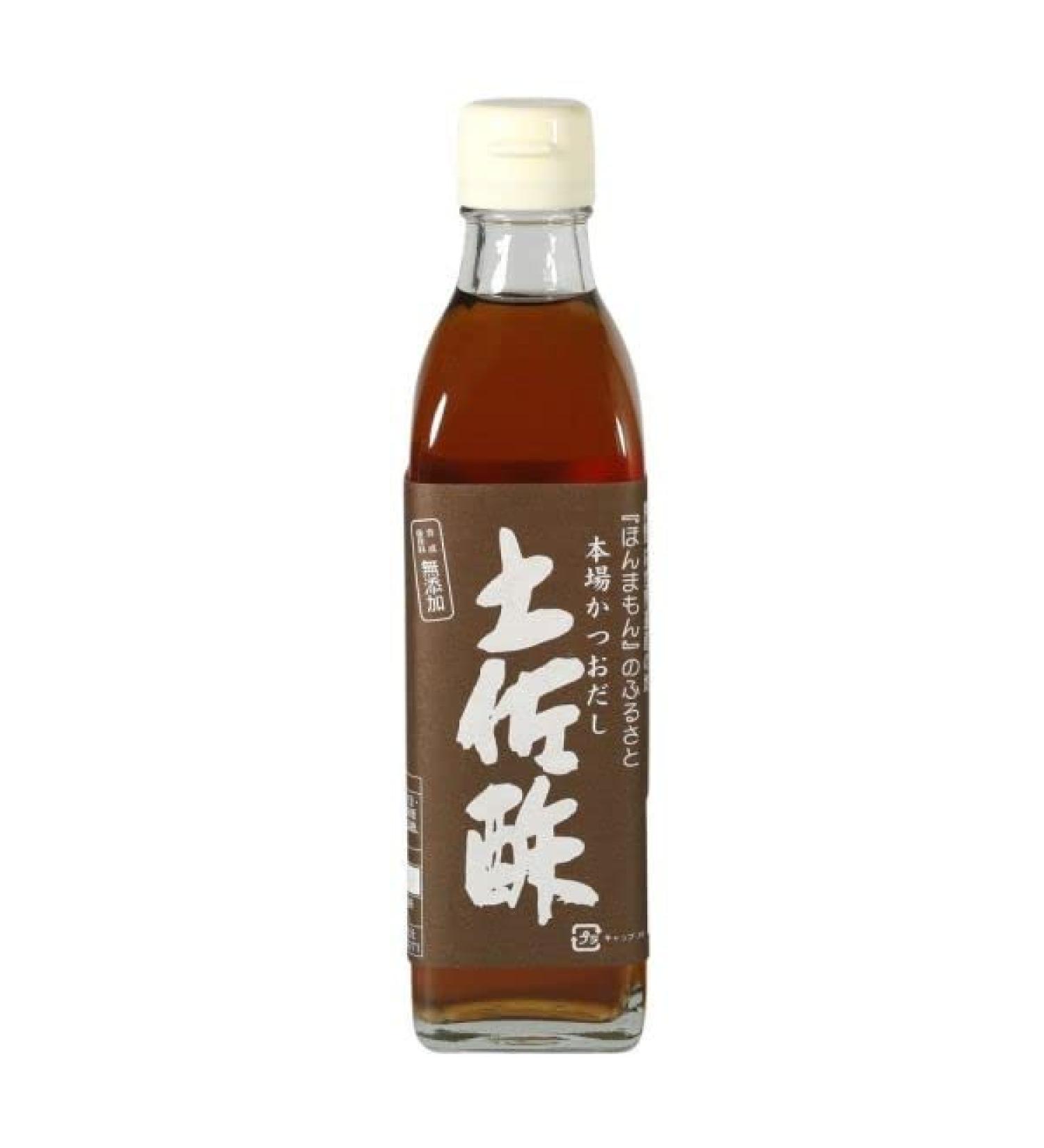Dashi Vinegar 300ml