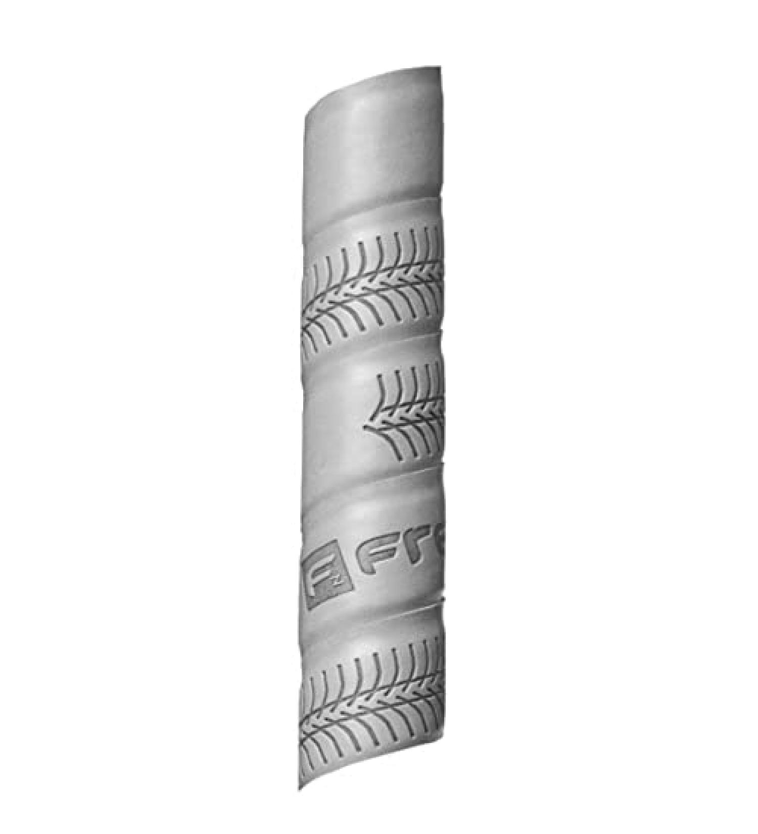 Buy mb-m FREEZ Z-380 Floorball Grip Tape - Grey | Premium Grip Fast Shipping Worldwide - Buy Online on SooperMarket.com
