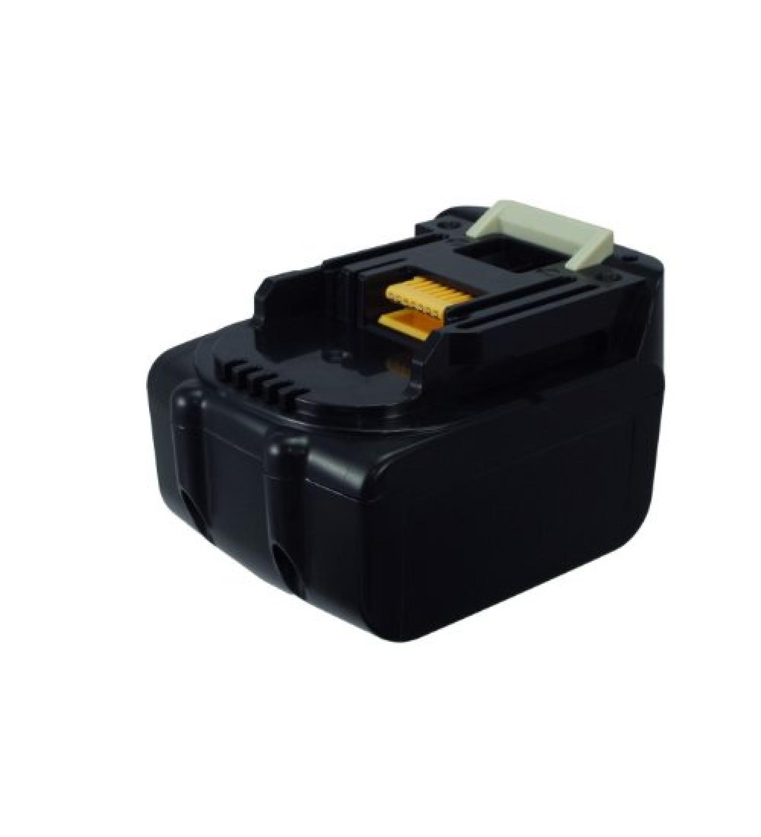 1500mAh Replacement Battery for Makita 194065-3 194066-1 194204-5 & More - International Shipping - Buy Online on SooperMarket.com