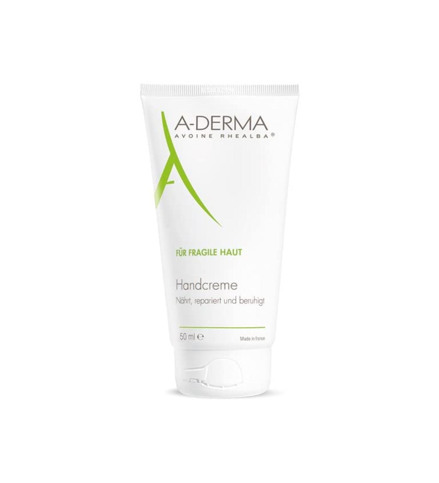 ADERMA BASISLINE Intensive Repair Hand Cream 50 ml
