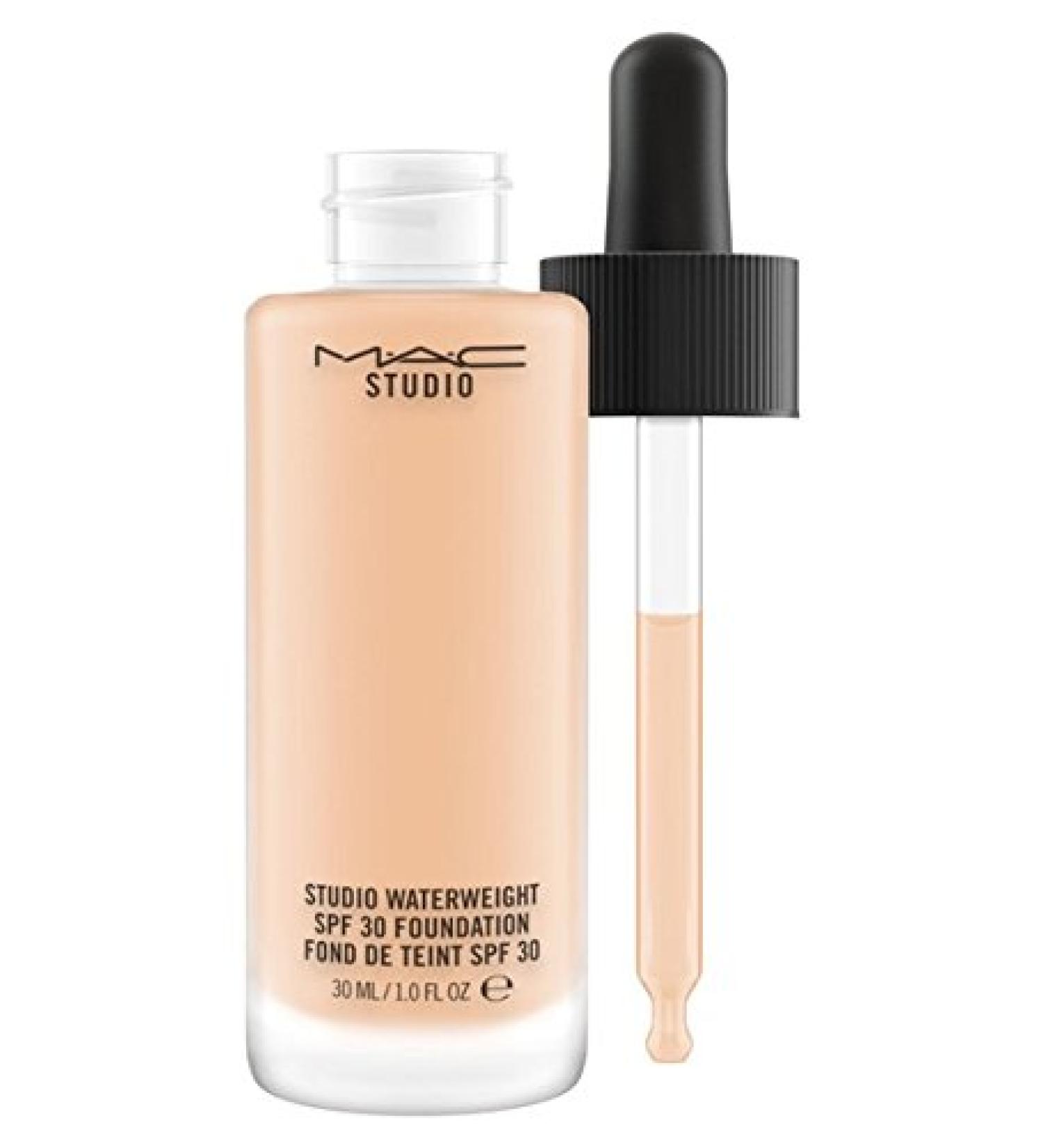 Studio Waterweight SPF 30/PA++ Foundation NC25
