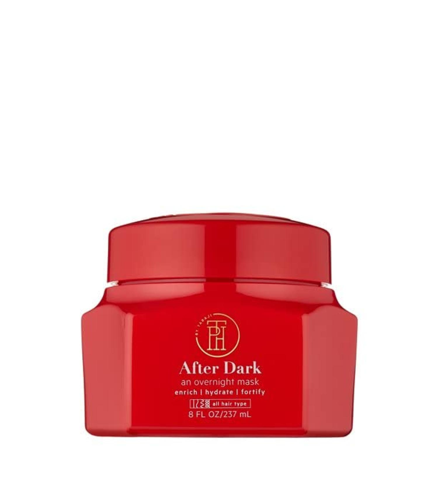 TPH by Taraji After Dark Overnight Hair Mask 8oz