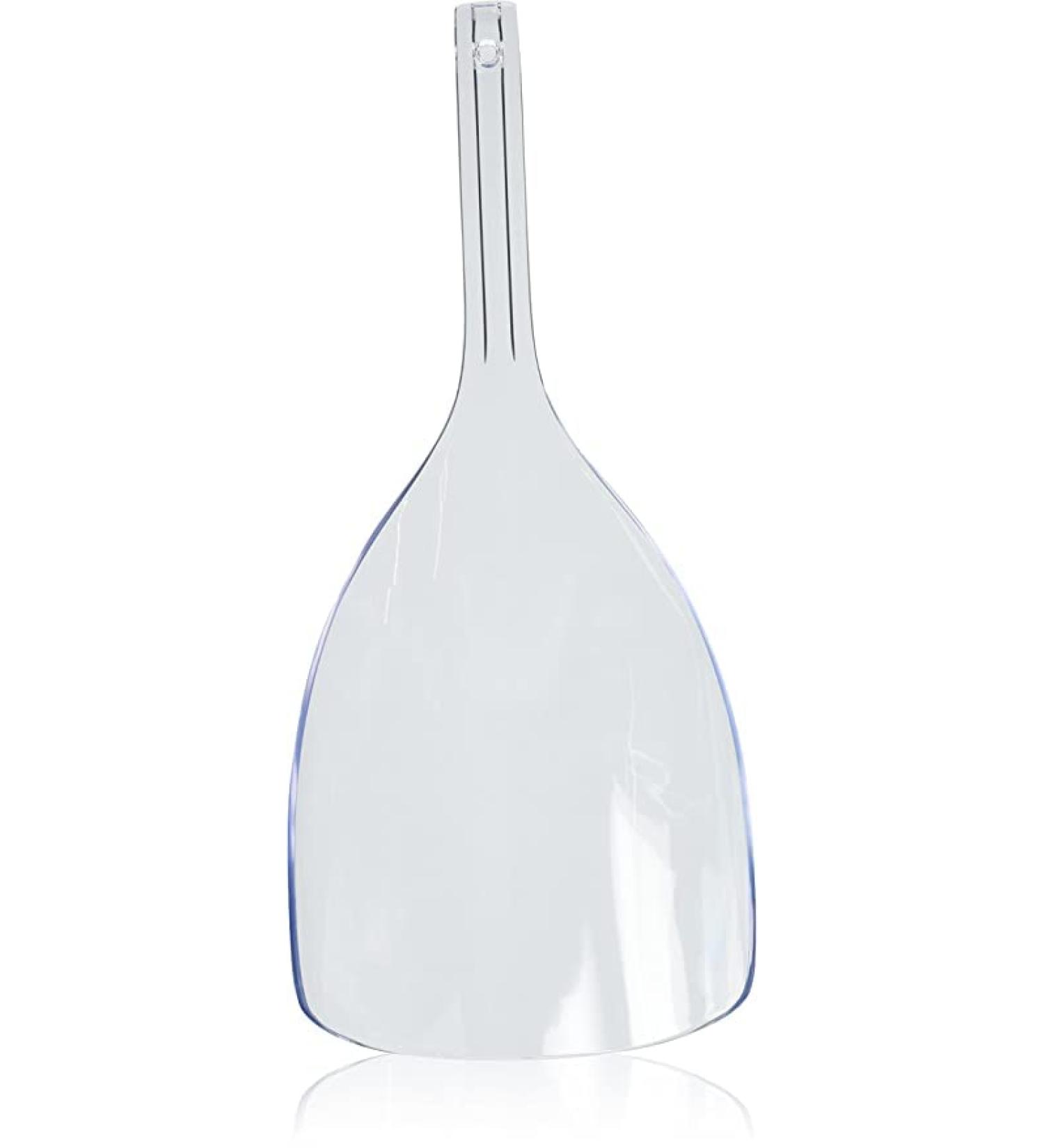 Soft 'N Style Face Shield 1 Count