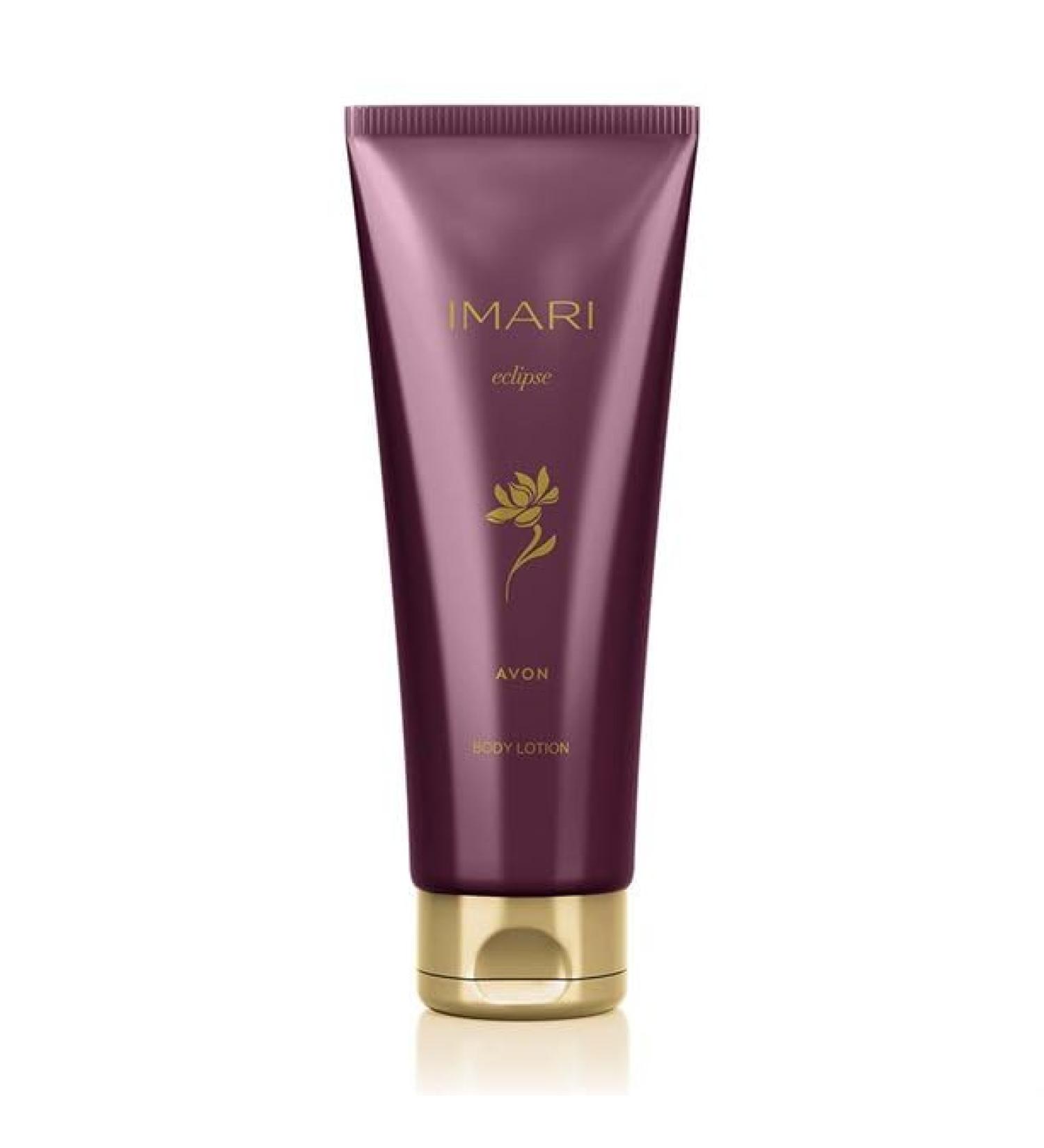 Avon Imari ECLIPSE 125ml Body Lotion - Buy Online on SooperMarket.com