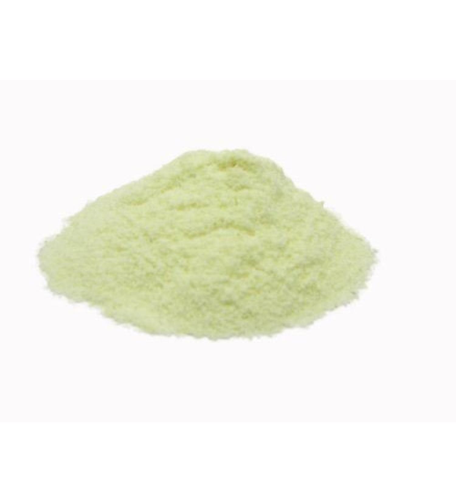 White Maize Flour - 100g