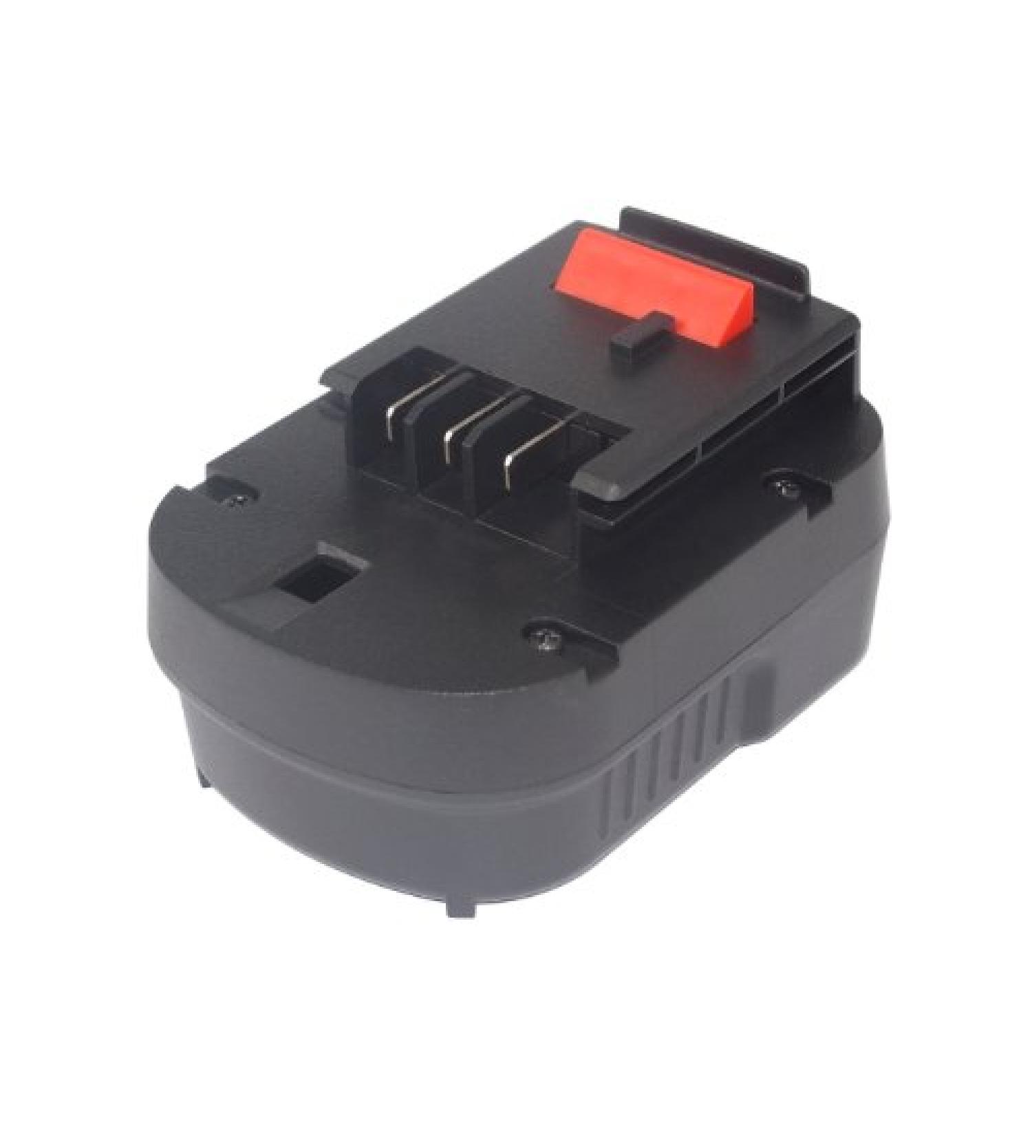 Premium 12.0V High-Performance Replacement Battery for Firestorm FS18CS FS18RS & More - 2000mAh Compatible with FS1800 Series - Buy Online on SooperMarket.com