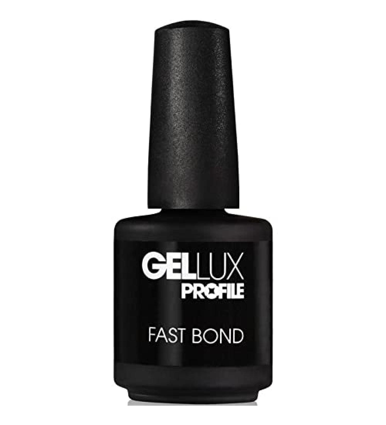 Salon System Gellux Fast Bond 15ml 15 ml (Pack of 1)